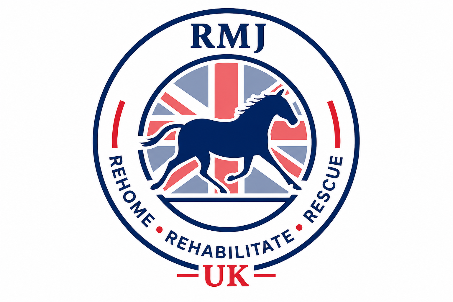 RMJ UK Teamwear