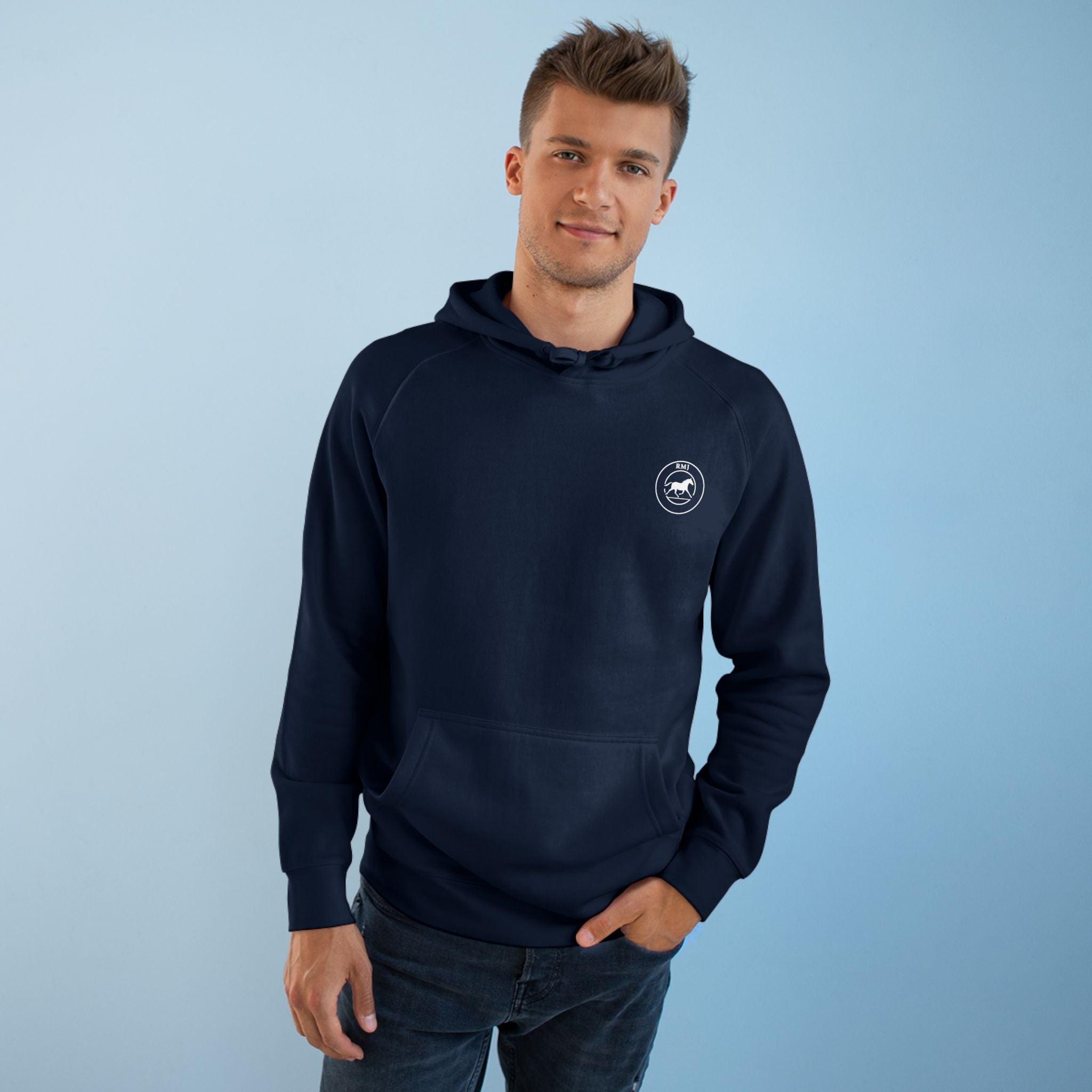 RMJ Supporter Hoodie