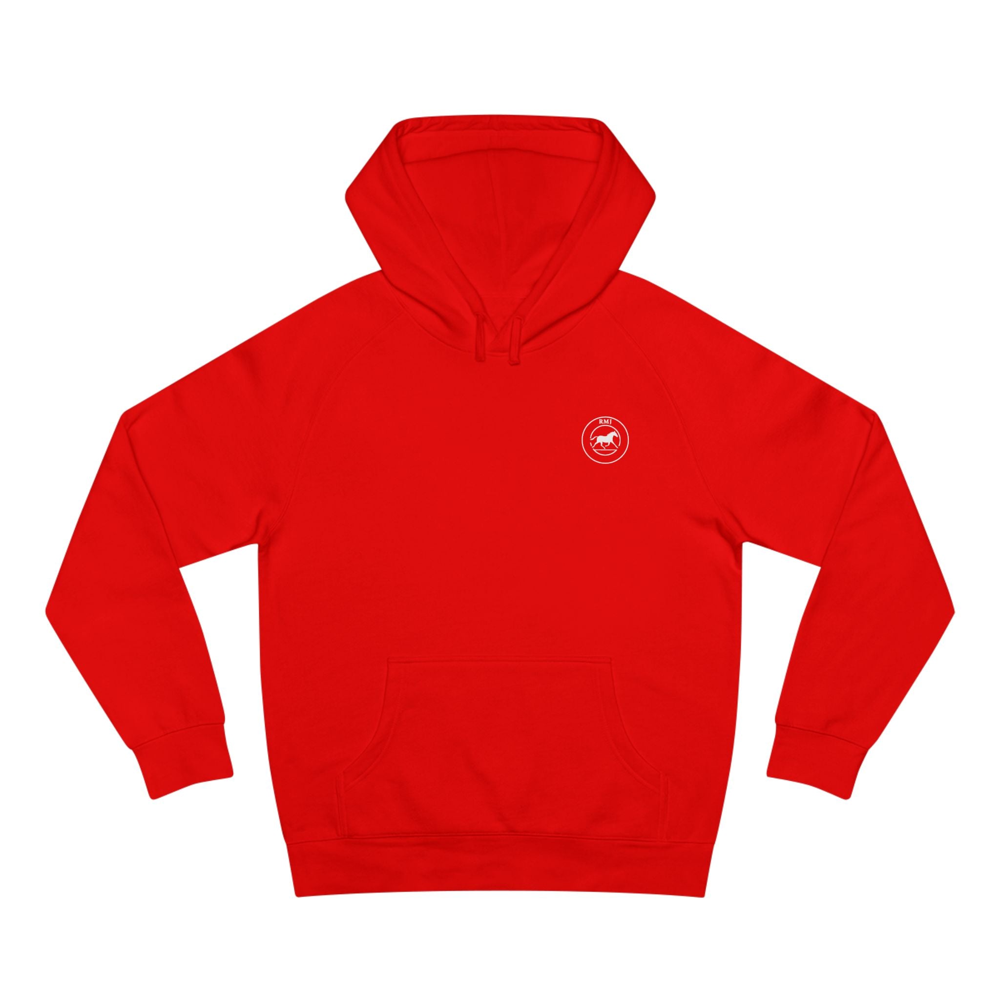 RMJ Supporter Hoodie