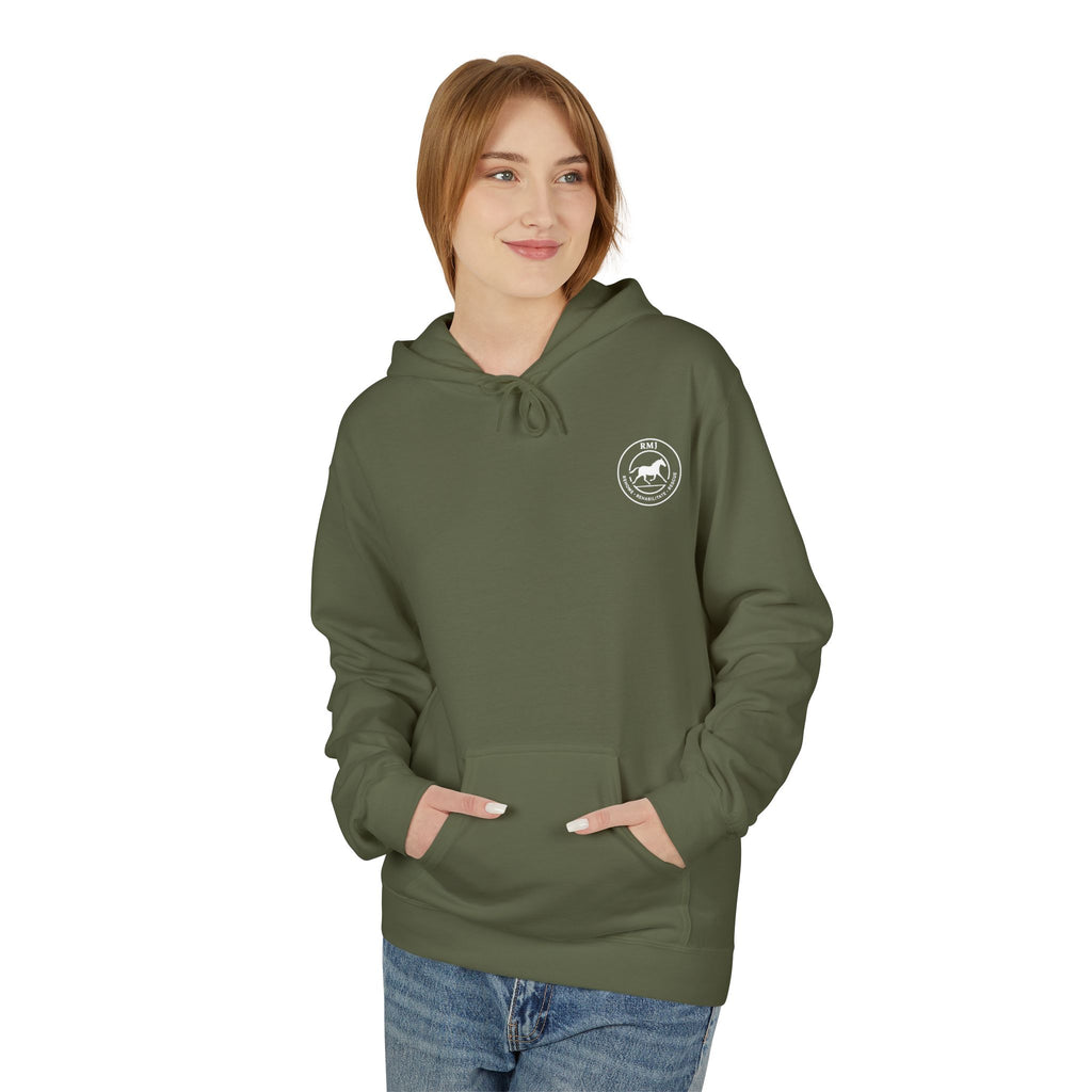 RMJ Supporter Hoodie