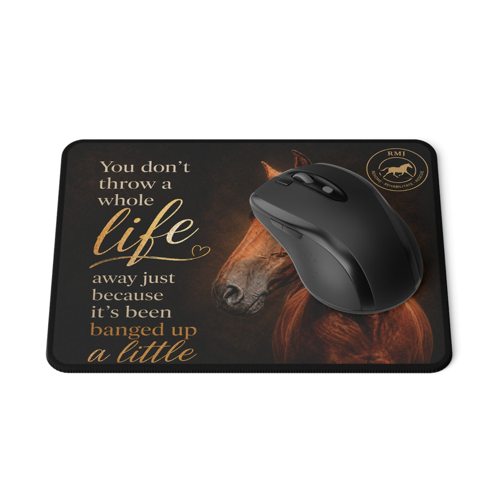 Avi Mouse Mat