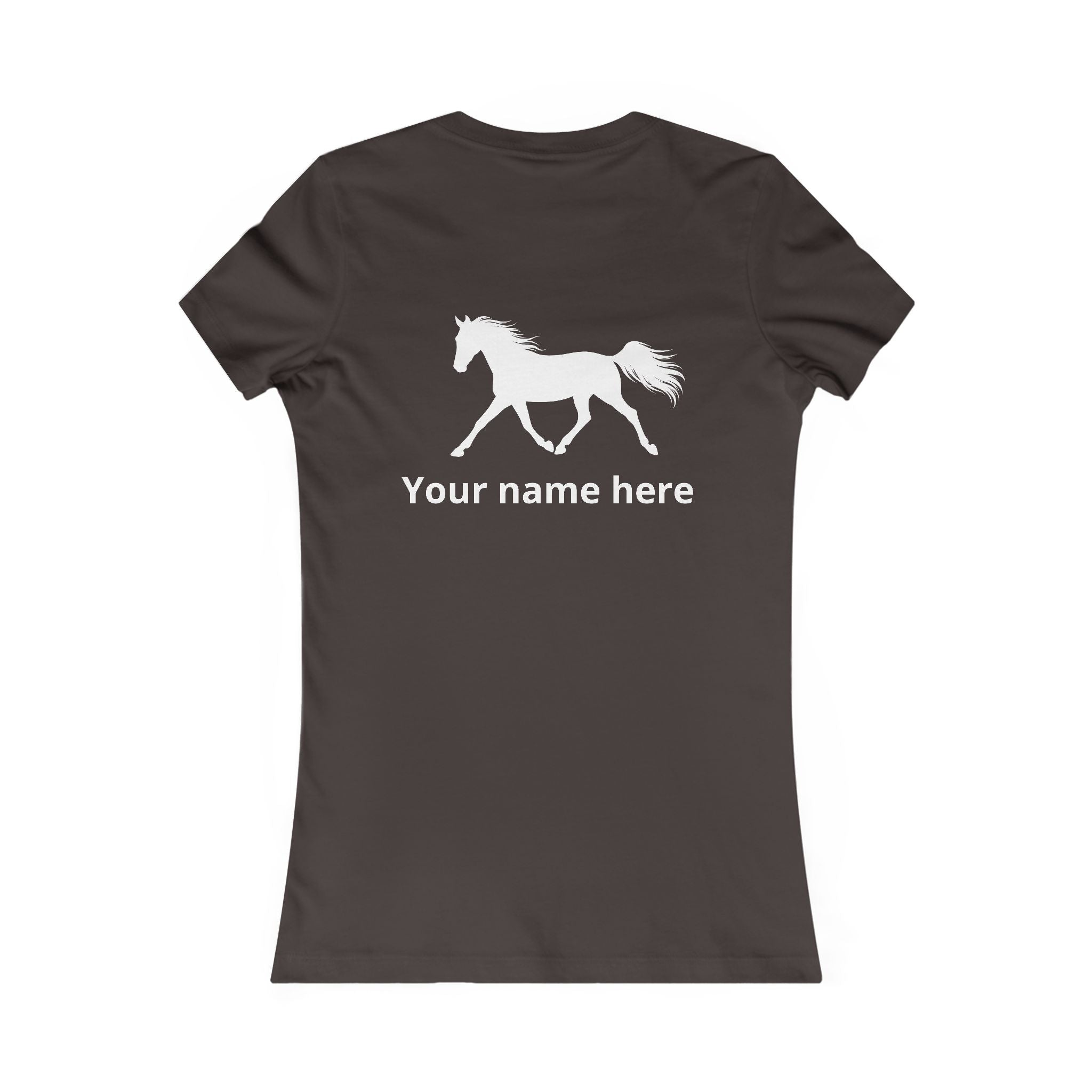 RMJ Supporters Personalised T-Shirt