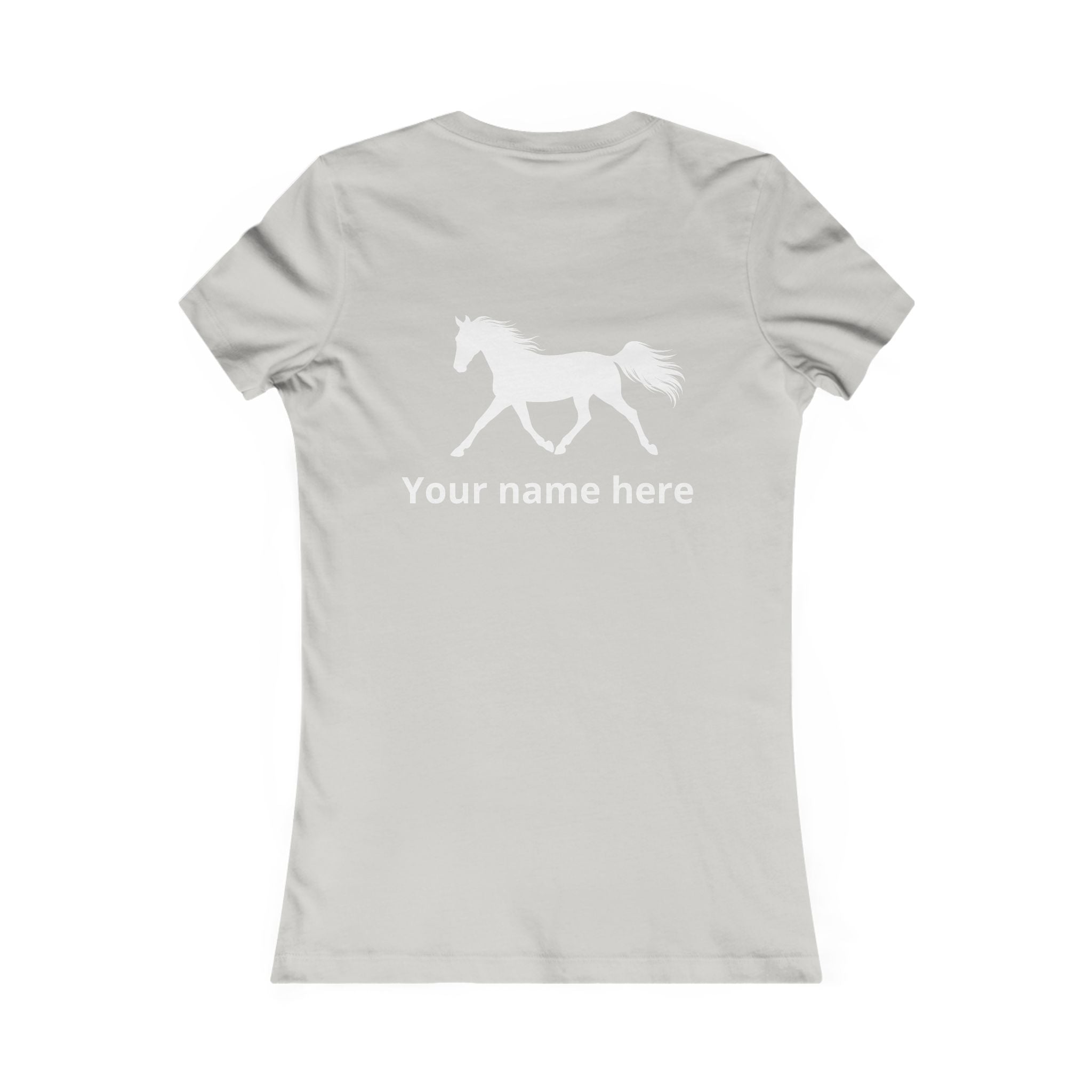 RMJ Supporters Personalised T-Shirt