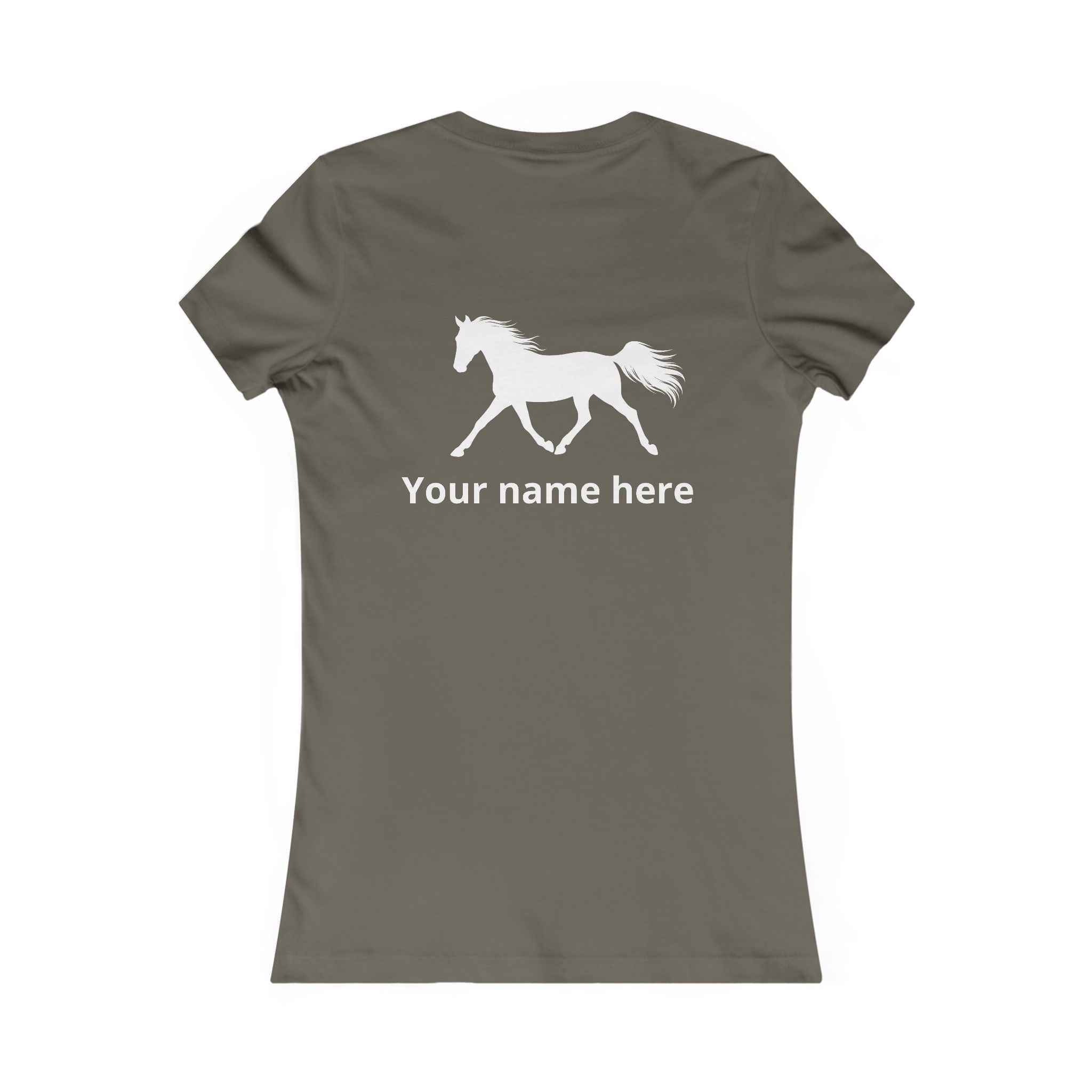 RMJ Supporters Personalised T-Shirt