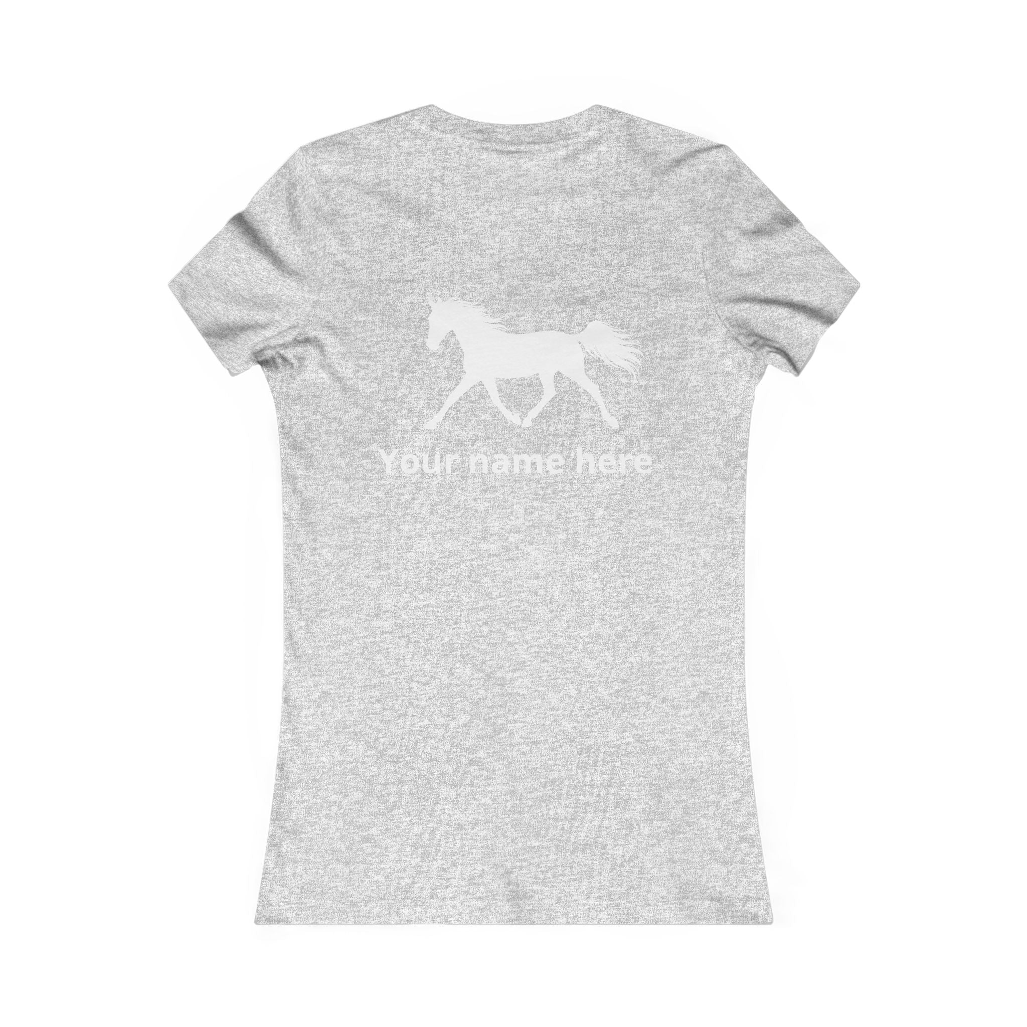 RMJ Supporters Personalised T-Shirt
