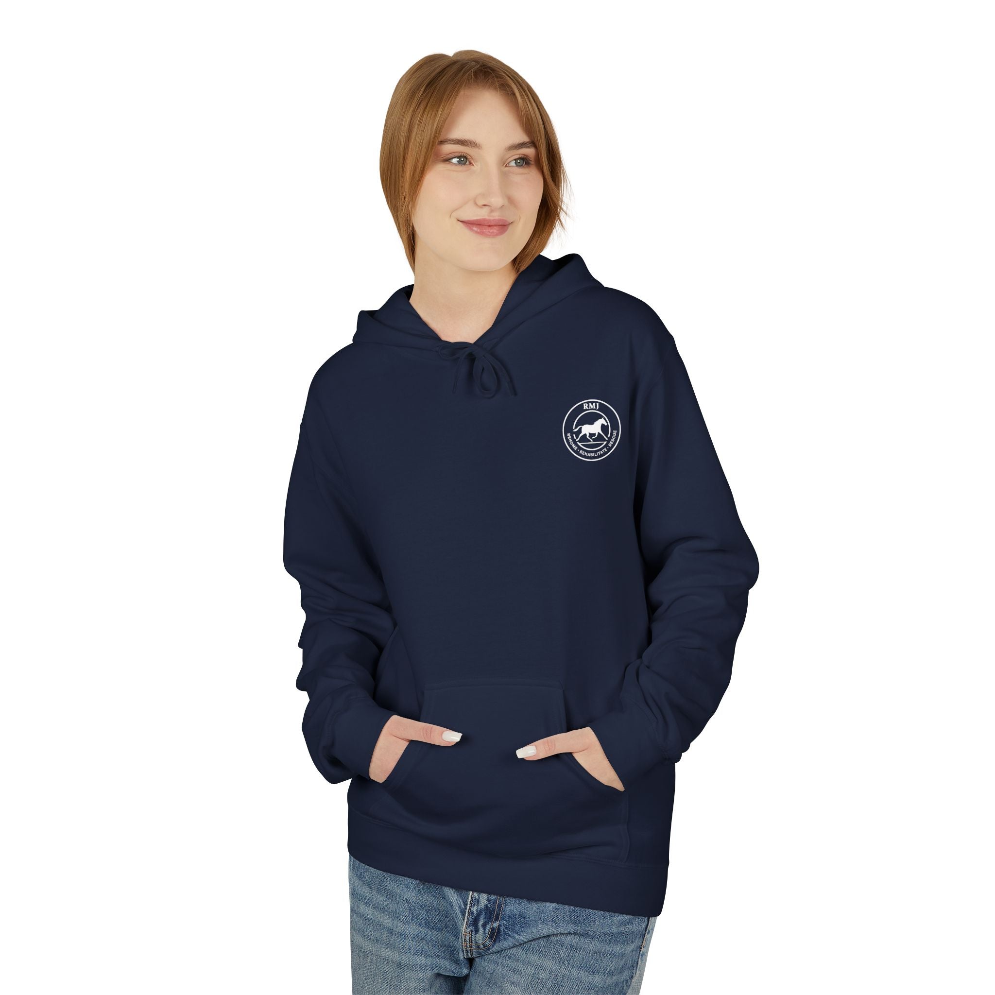 RMJ Supporter Hoodie
