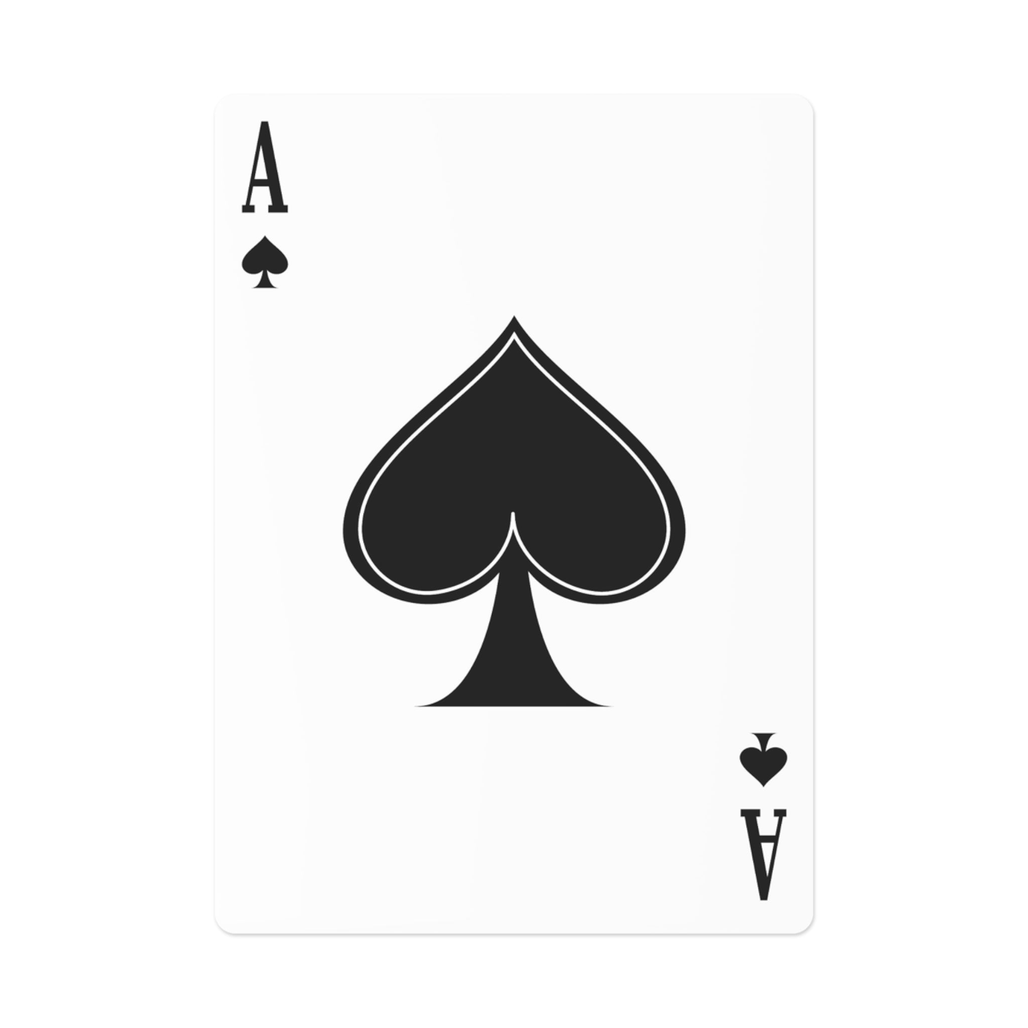Team Avi Playing Cards