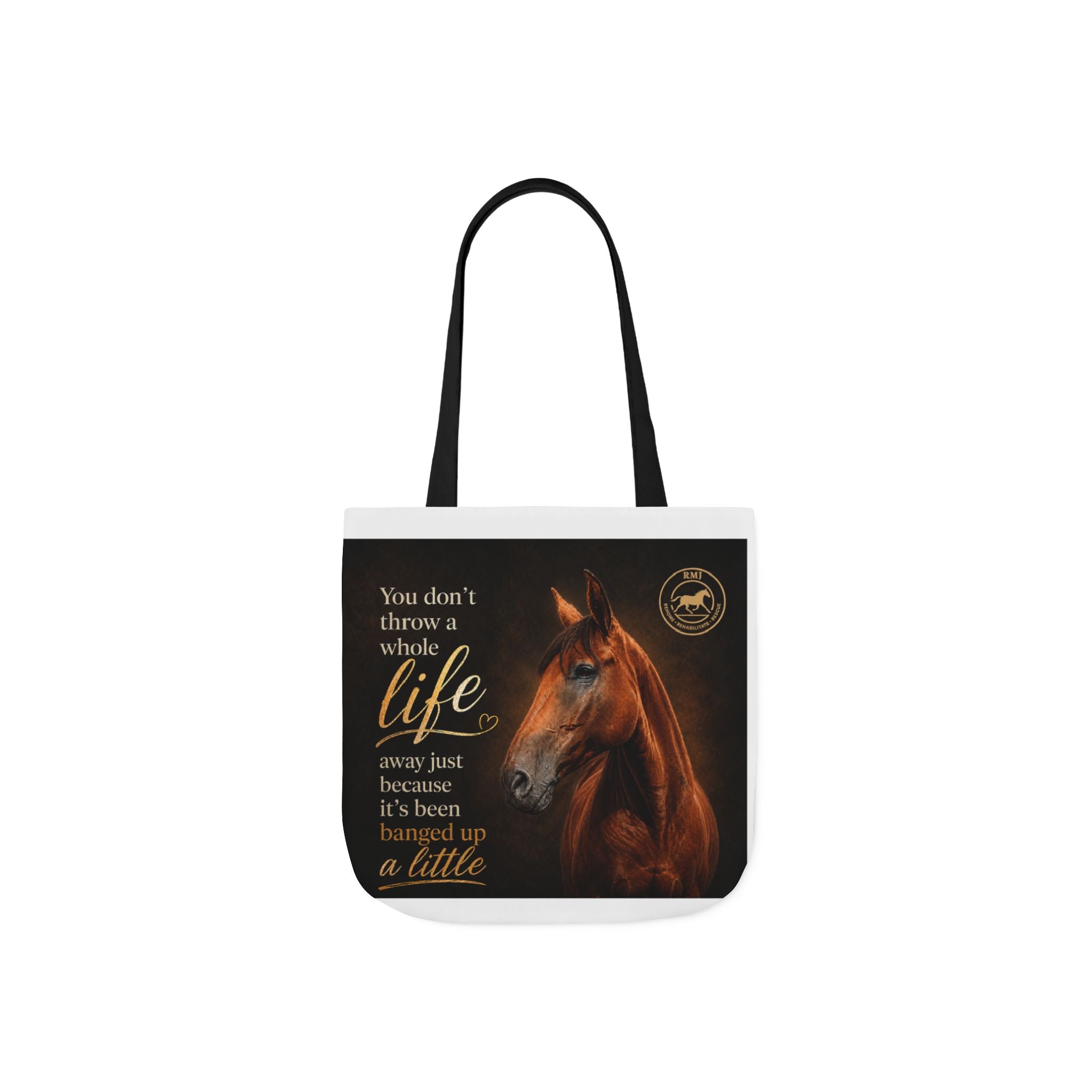 Team Avi Tote Bag