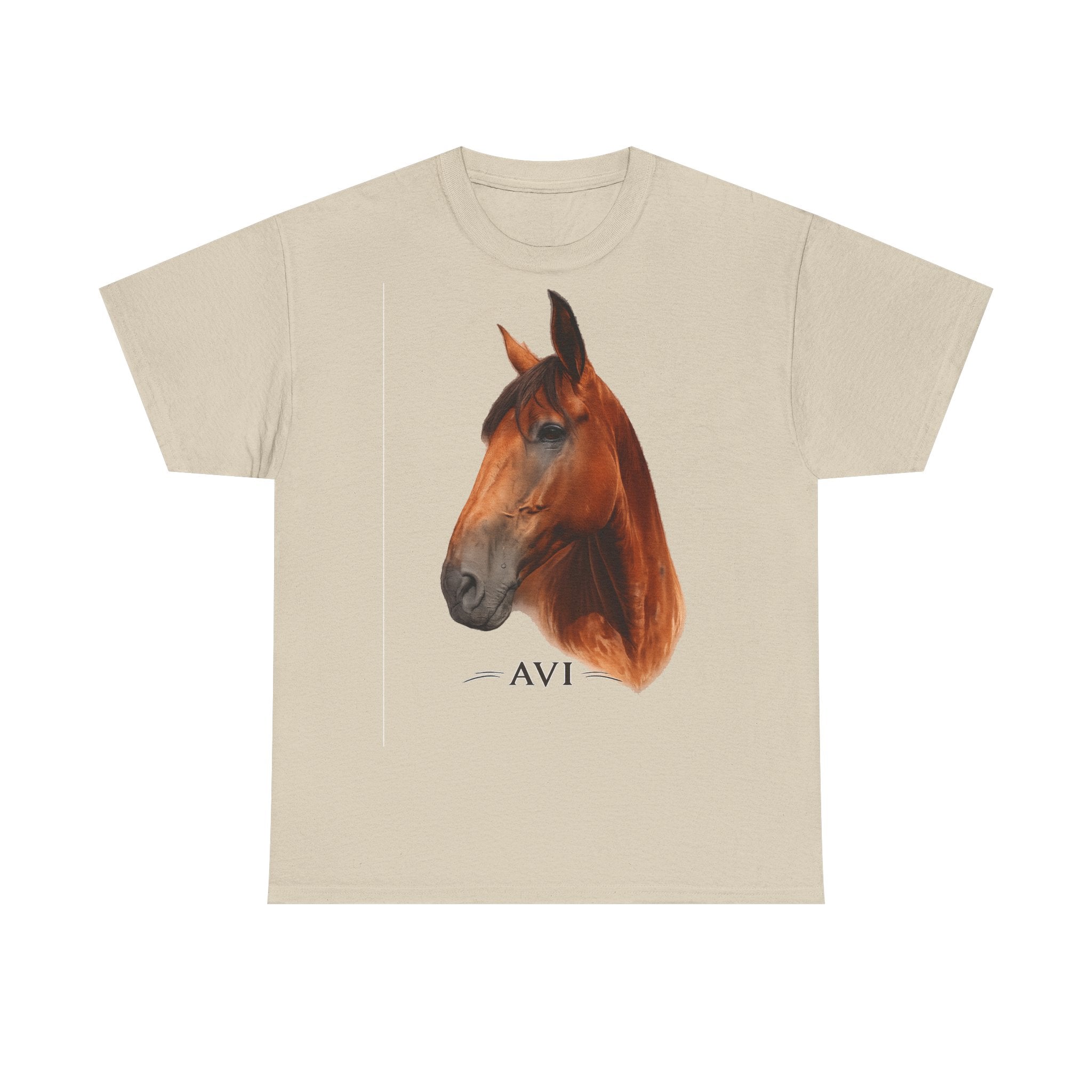 Avi Supporter T-Shirt