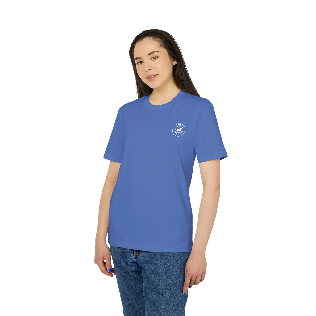 RMJ Supporter Unisex T Shirt