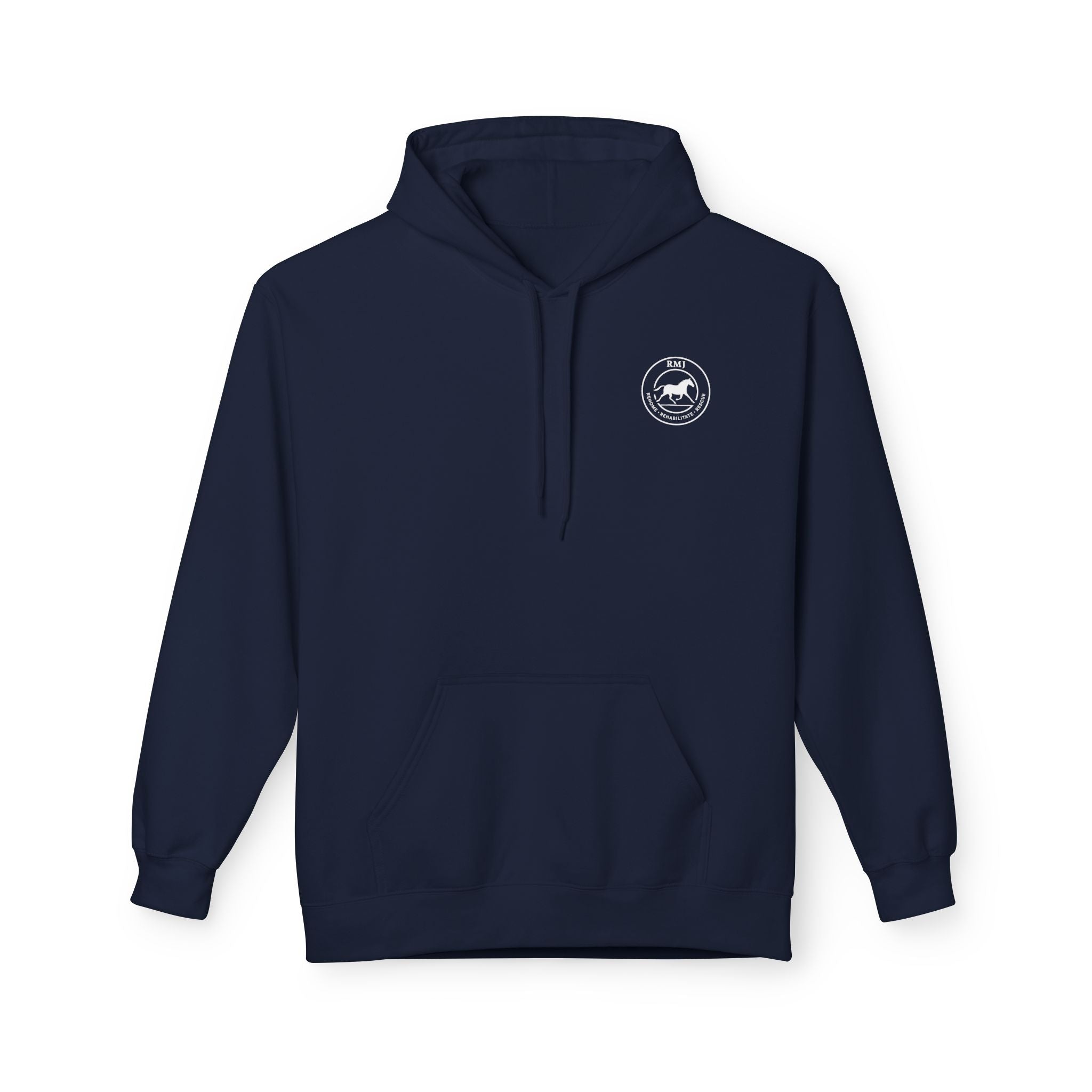 RMJ Supporter Hoodie