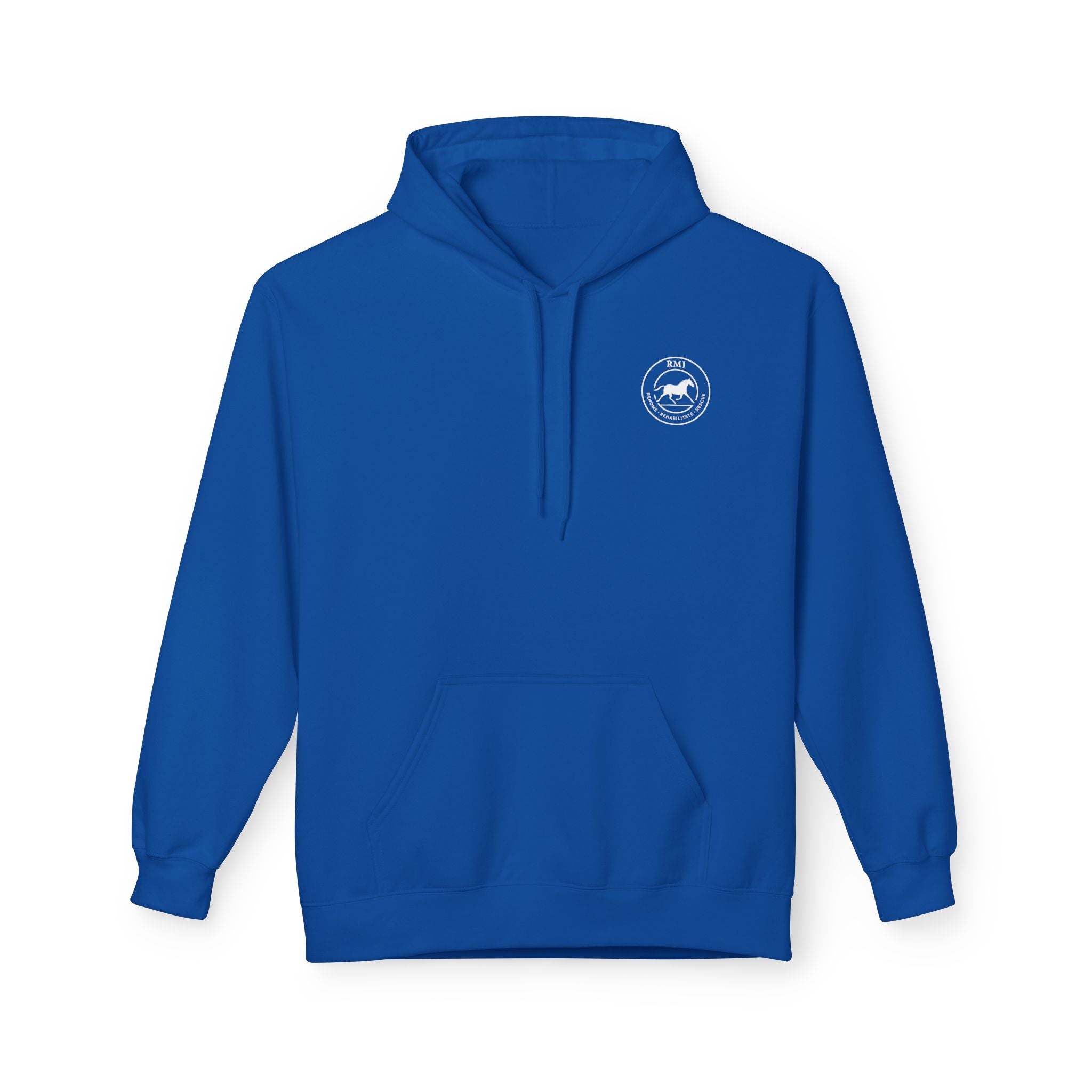 RMJ Supporter Hoodie