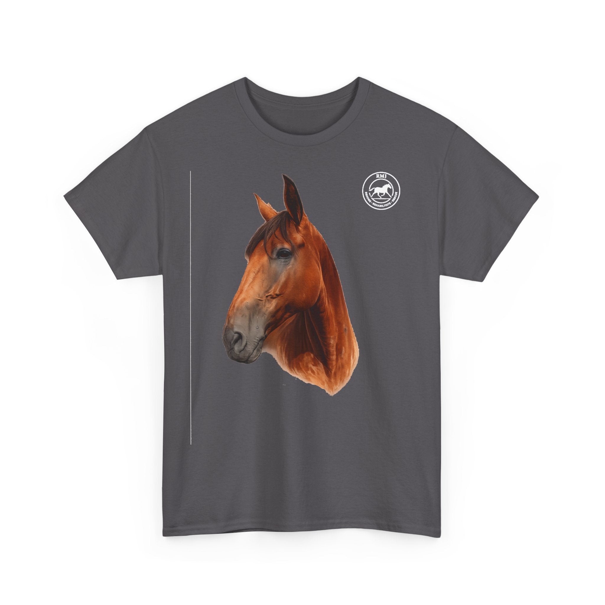 RMJ Avi Supporter T-Shirt