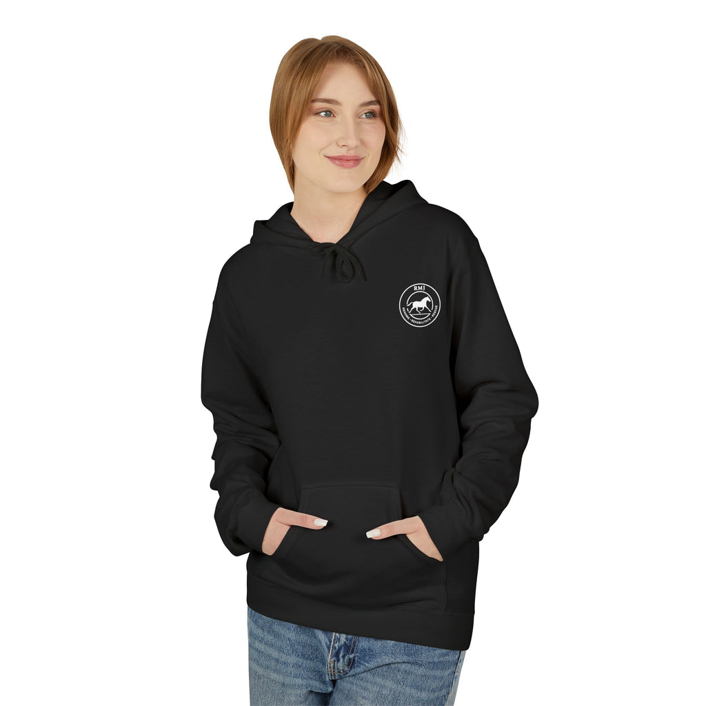 RMJ Supporter Hoodie