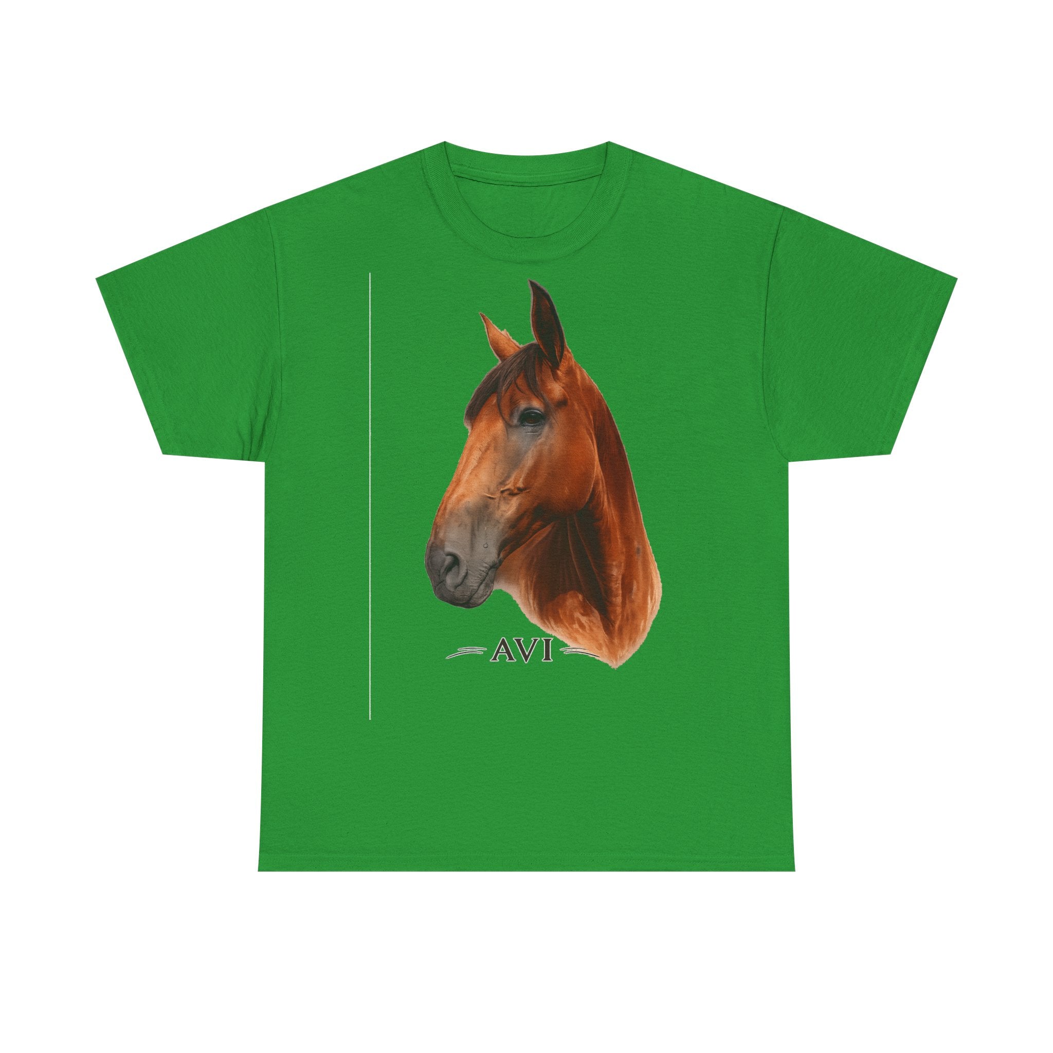 Avi Supporter T-Shirt