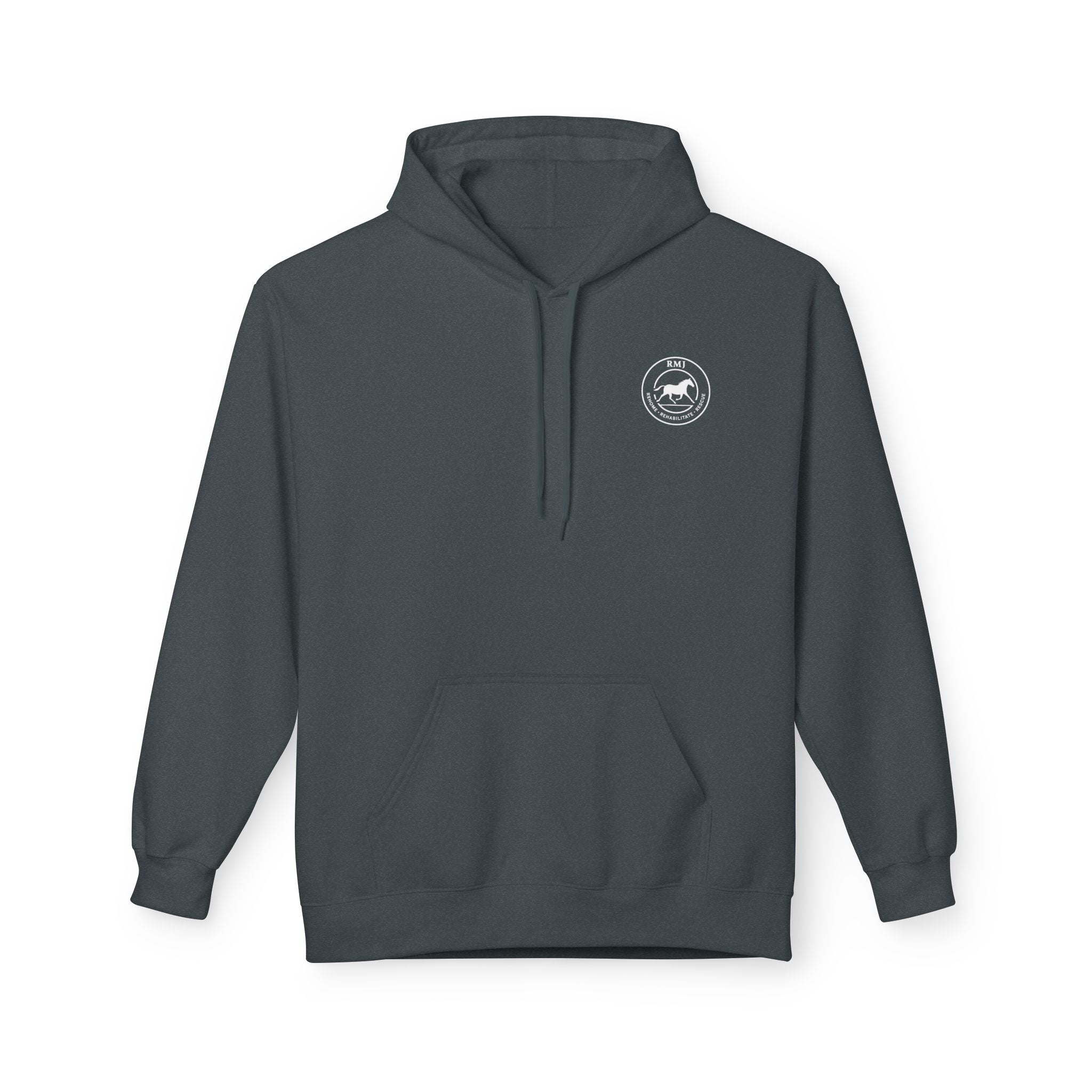 RMJ Supporter Hoodie
