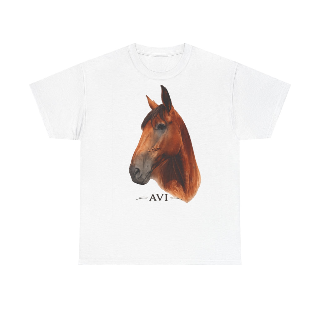 Avi Supporter T-Shirt