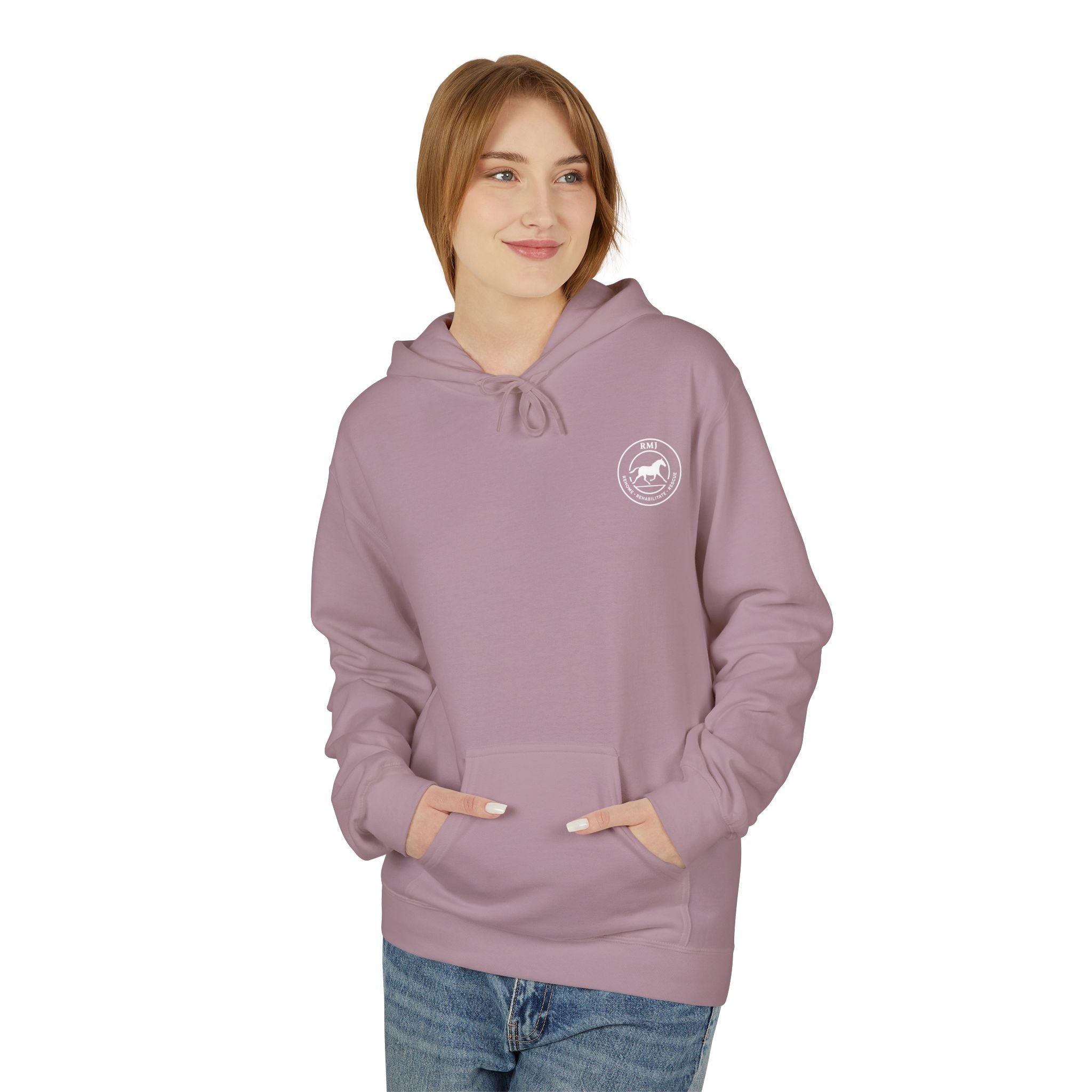 RMJ Supporter Hoodie