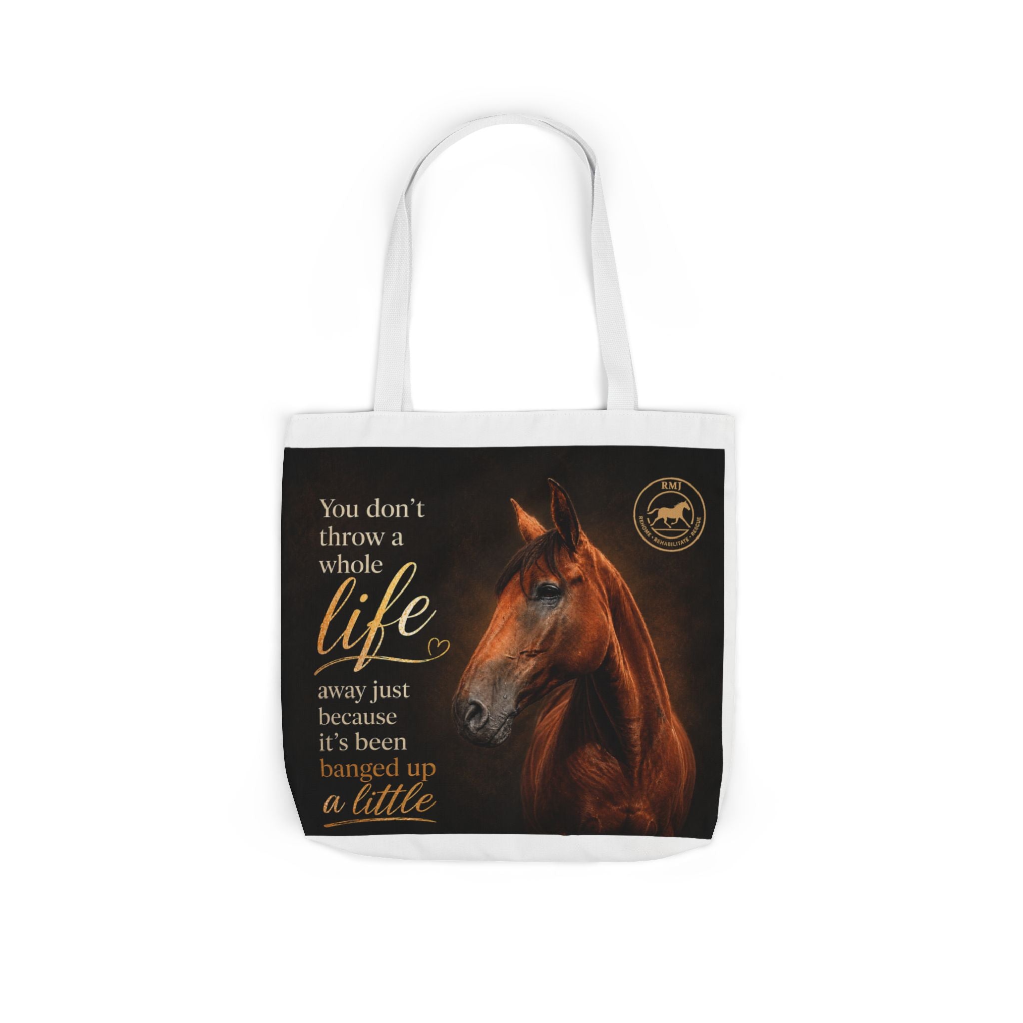 Team Avi Tote Bag