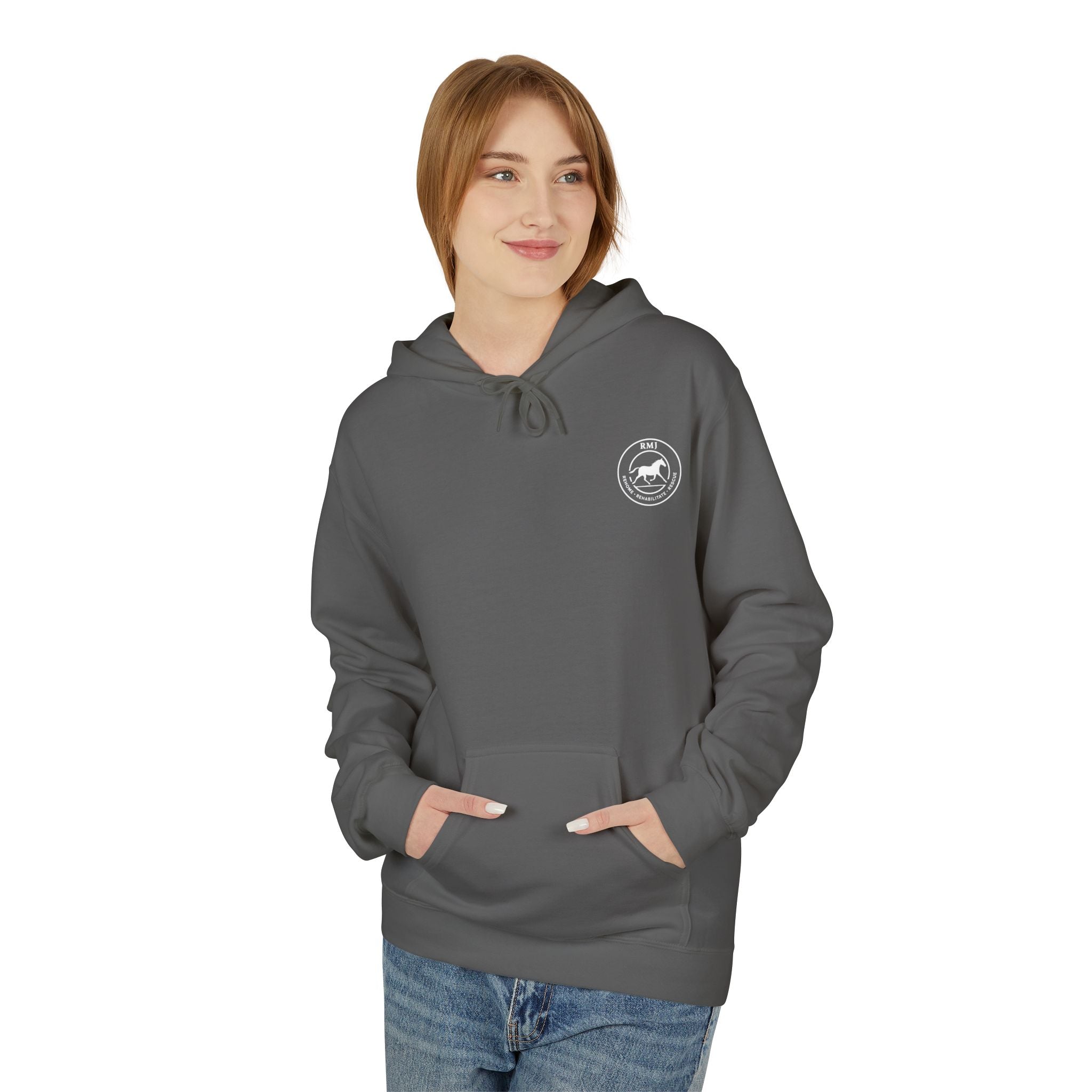 RMJ Supporter Hoodie