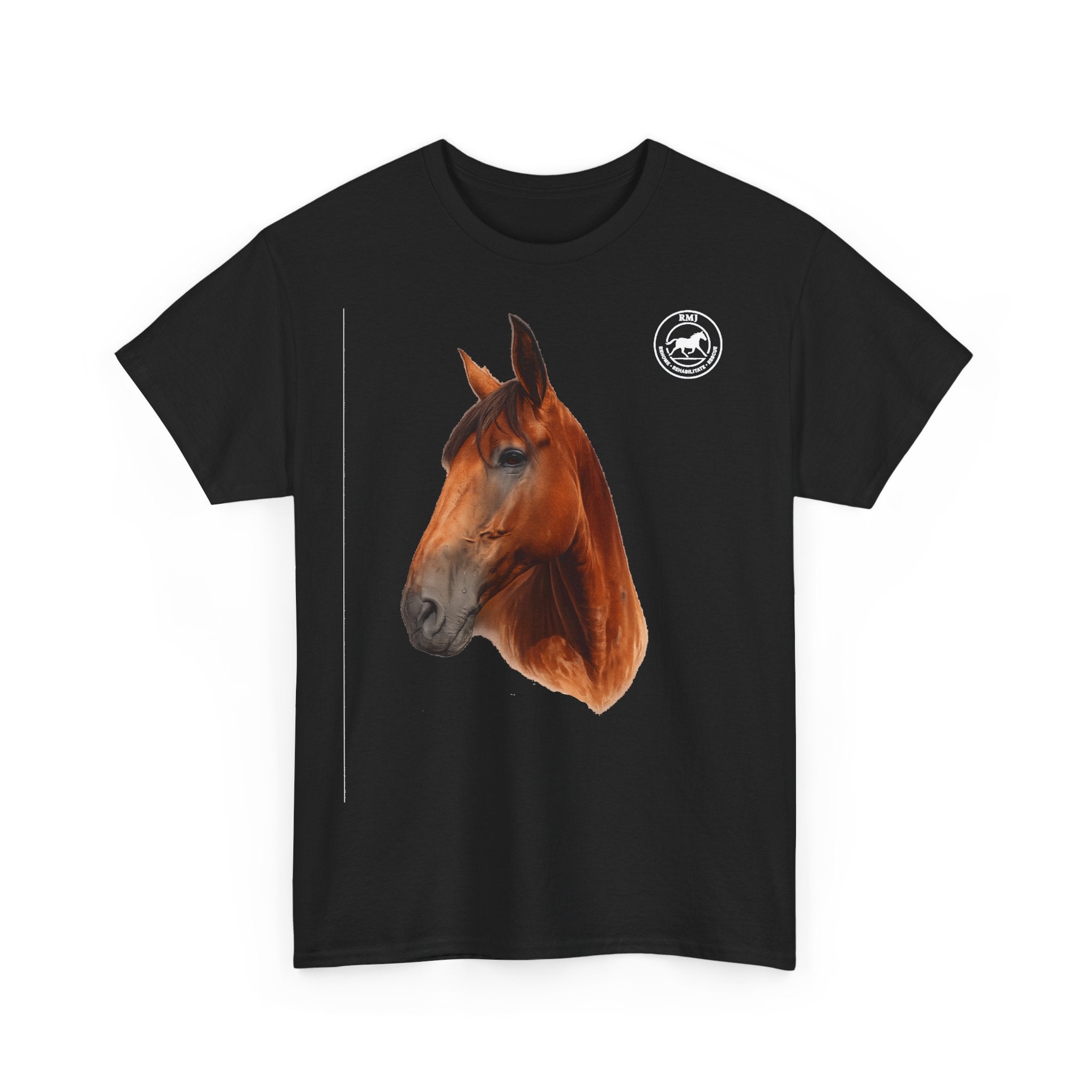RMJ Avi Supporter T-Shirt