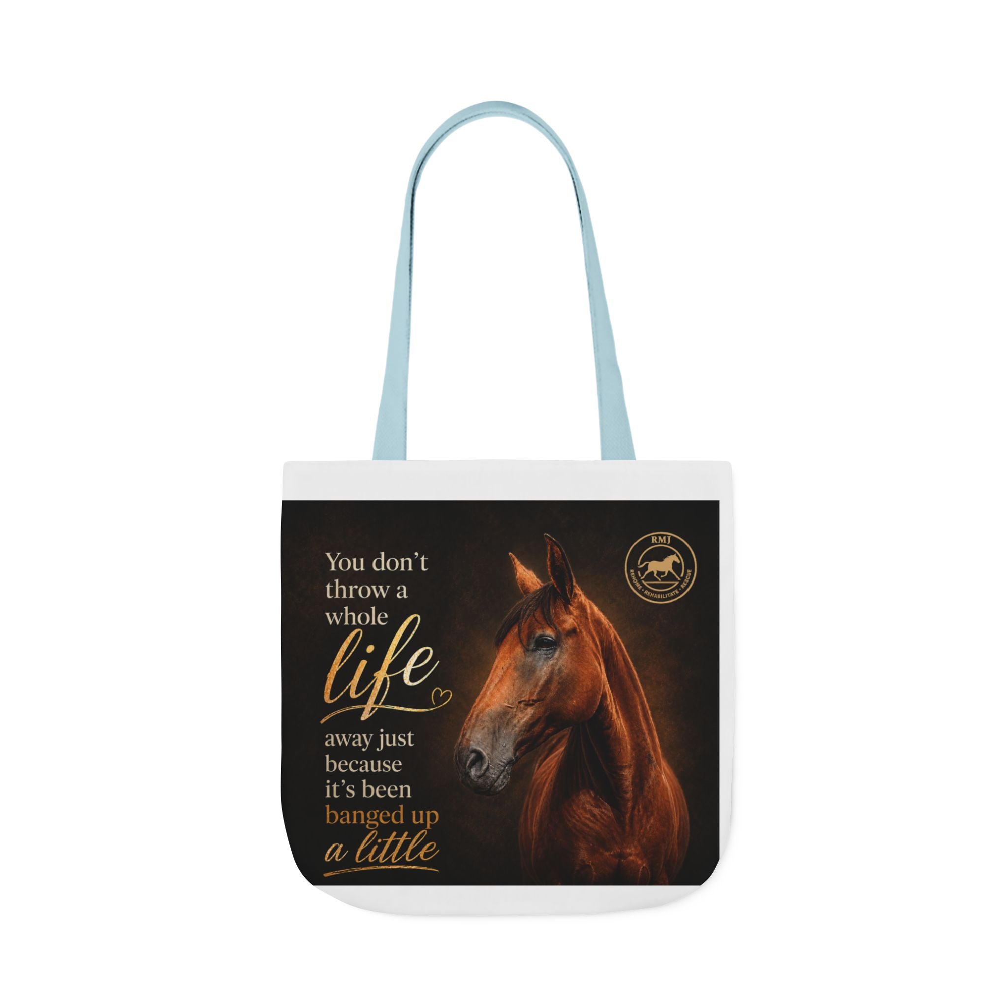 Team Avi Tote Bag