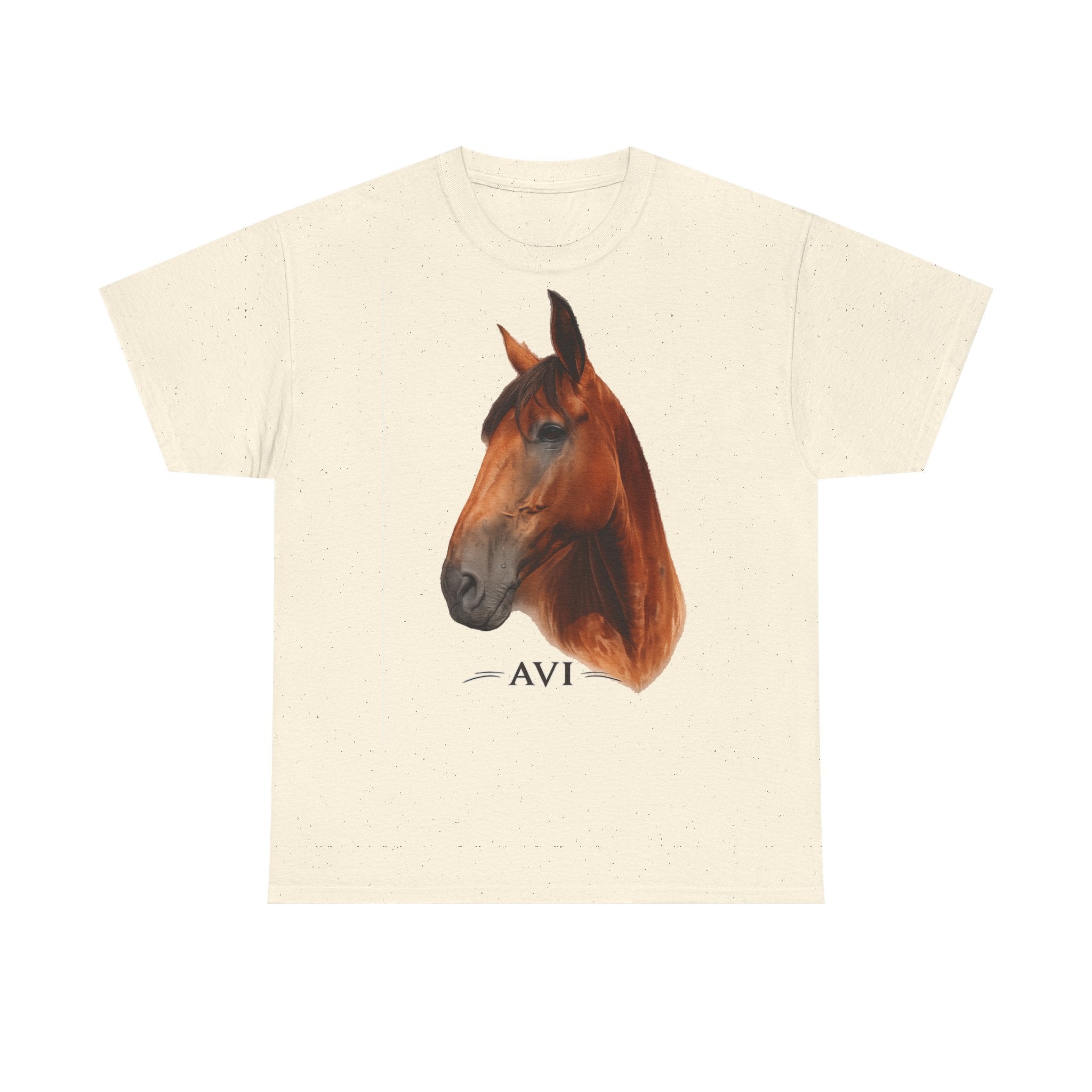 Avi Supporter T-Shirt