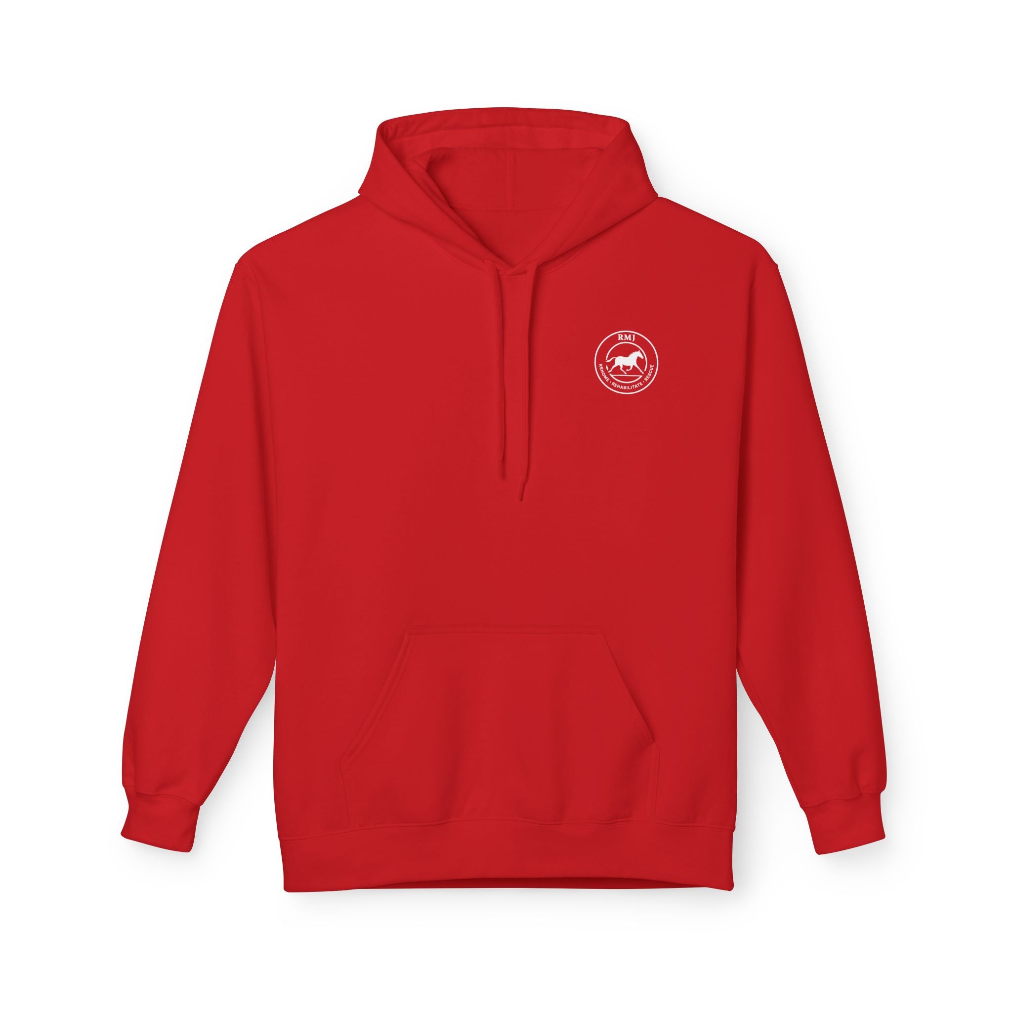RMJ Supporter Hoodie