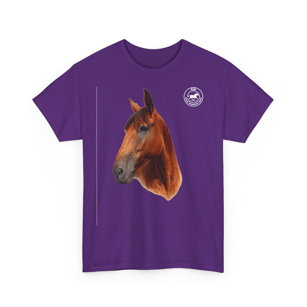 RMJ Avi Supporter T-Shirt