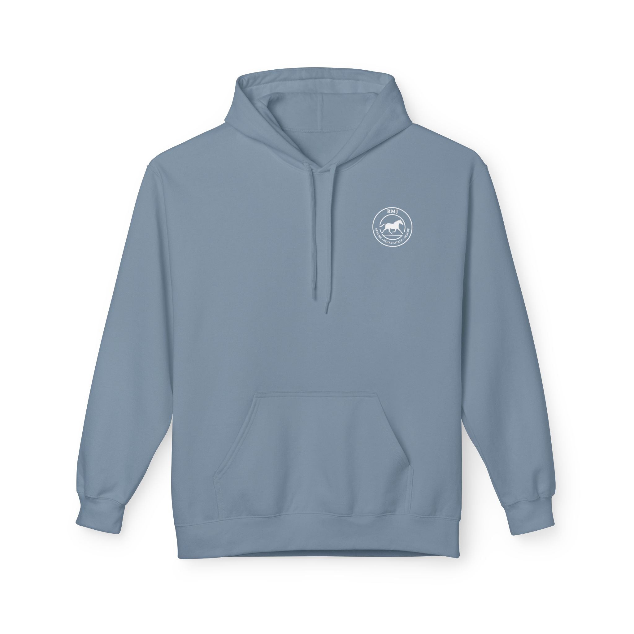 RMJ Supporter Hoodie