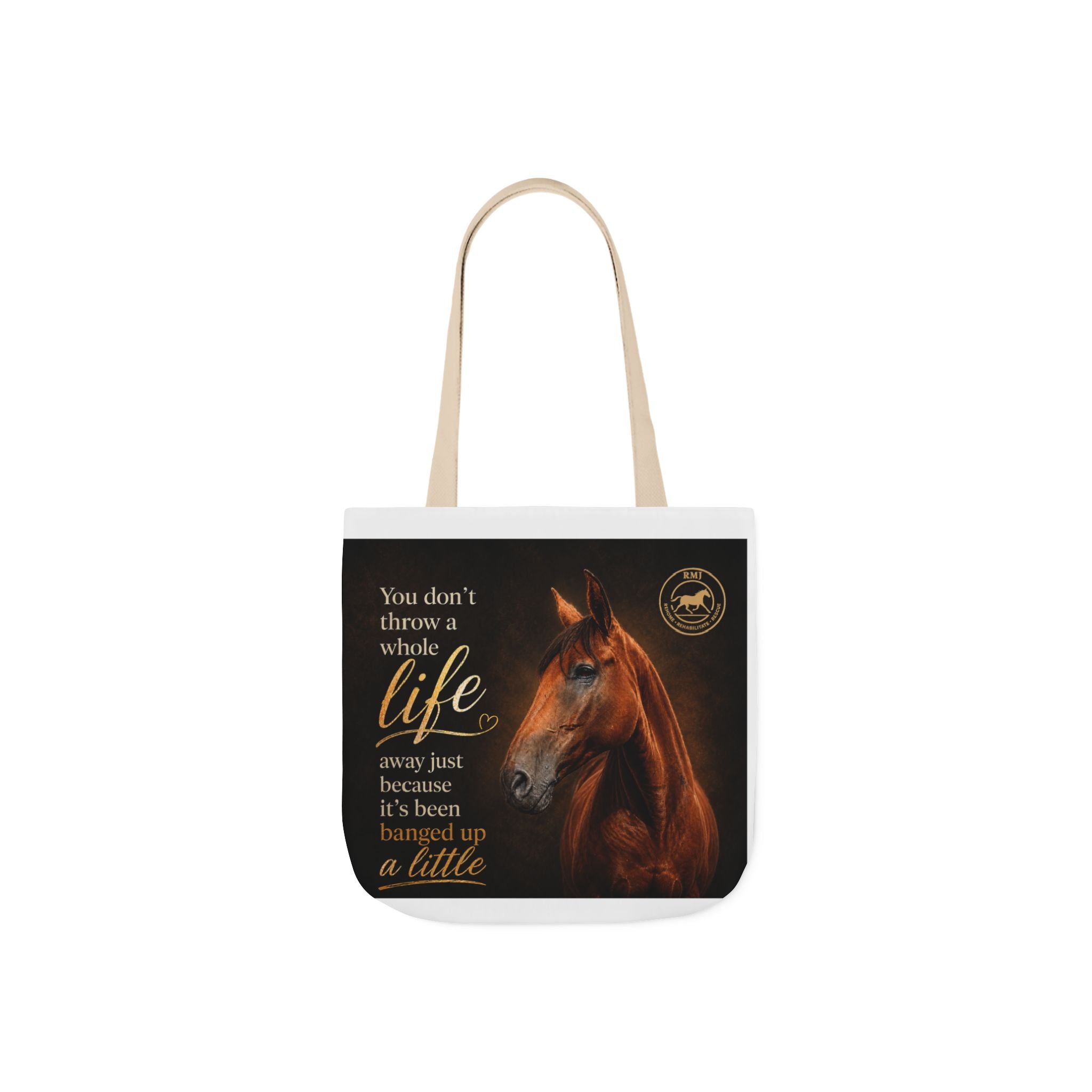 Team Avi Tote Bag
