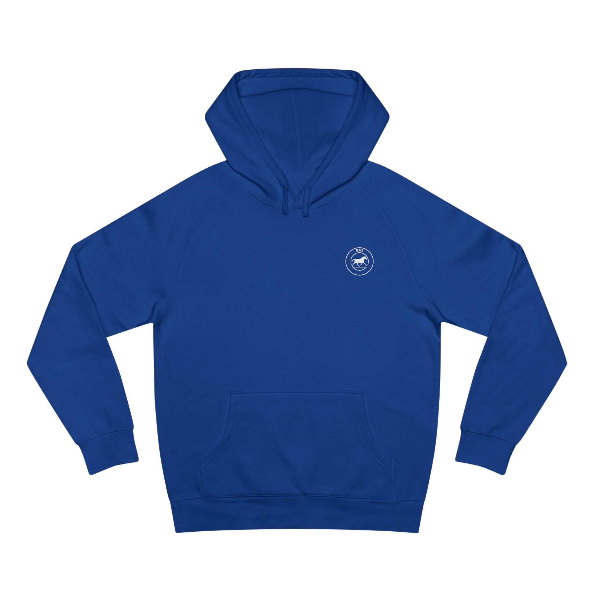 RMJ Supporter Hoodie