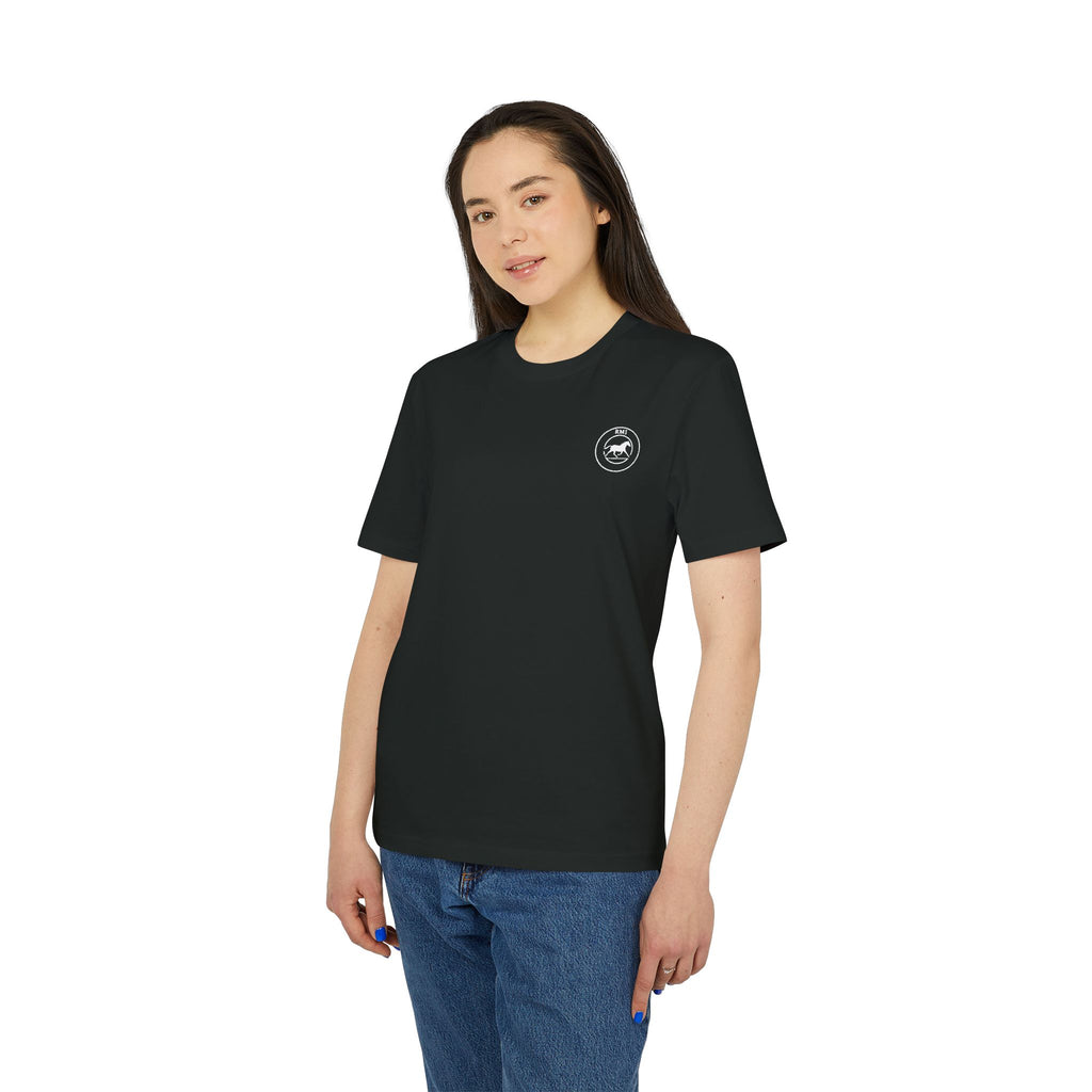 RMJ Supporter Unisex T Shirt