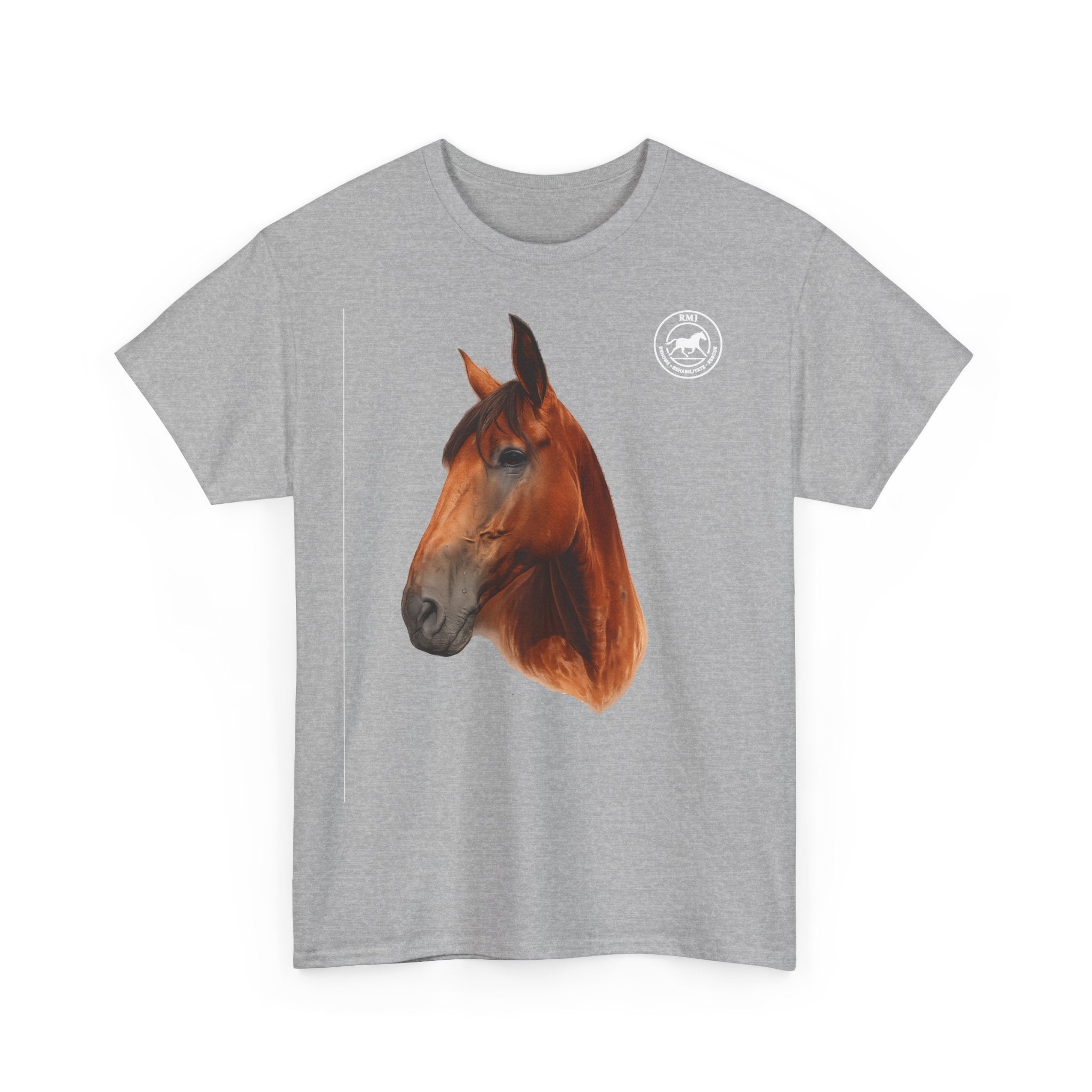RMJ Avi Supporter T-Shirt