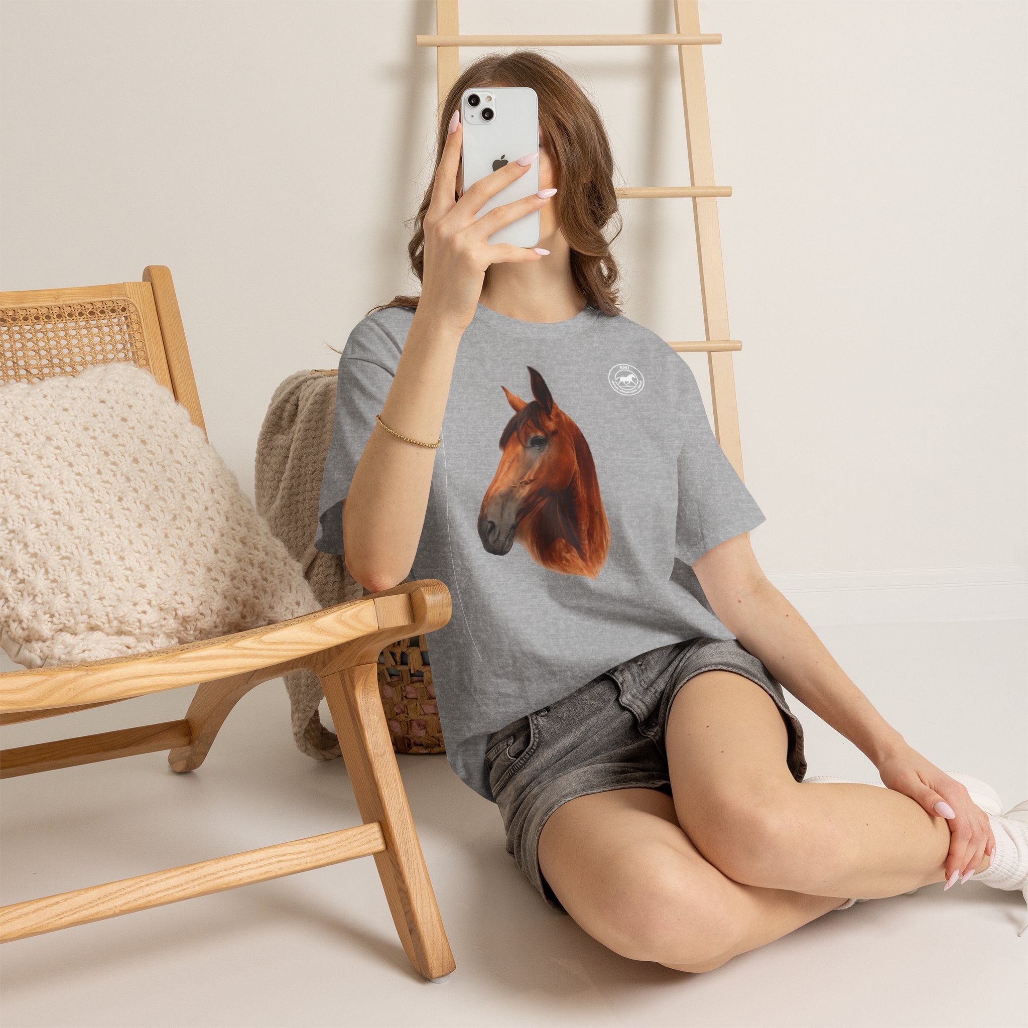 RMJ Avi Supporter T-Shirt