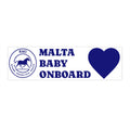 Horsebox/Trailer Sticker