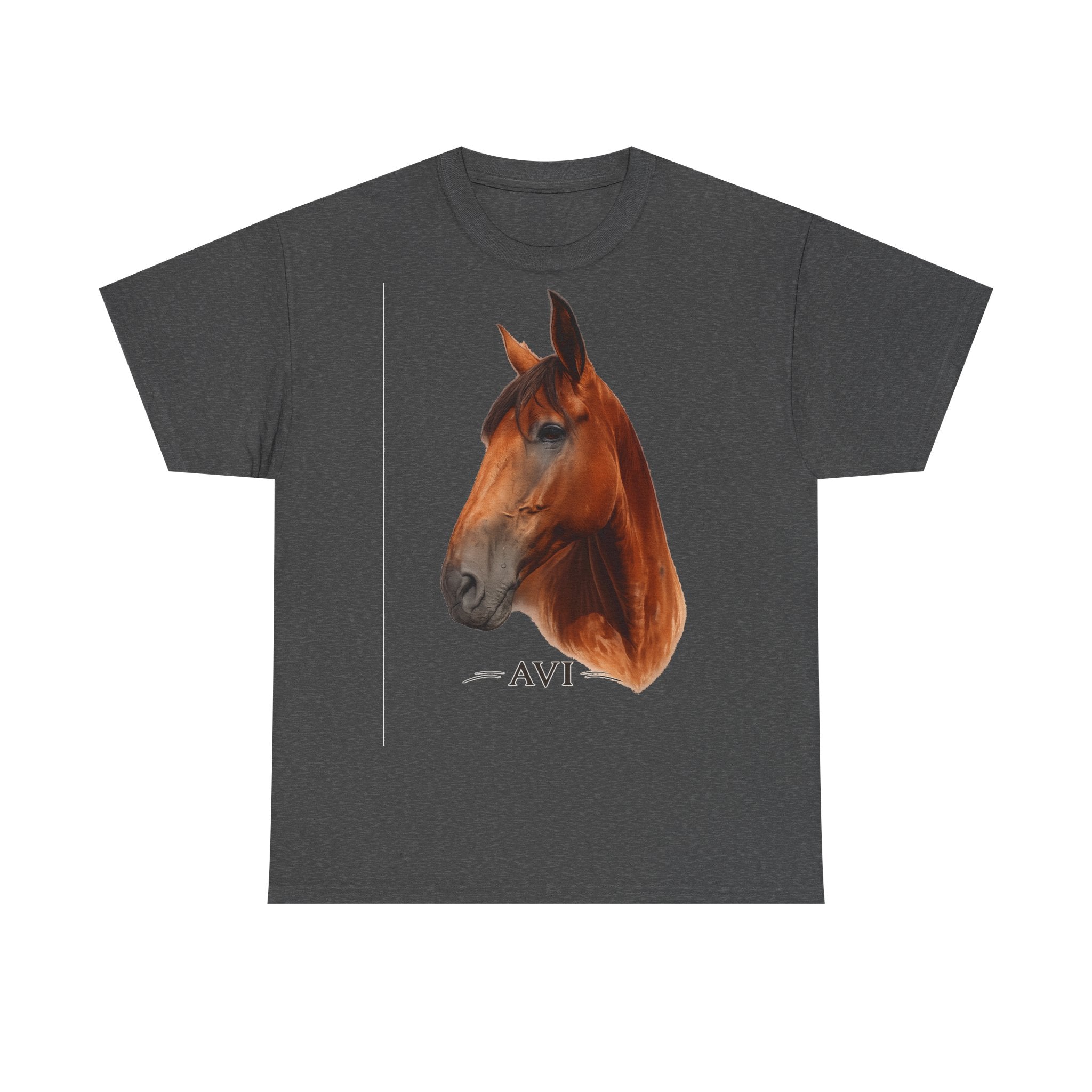 Avi Supporter T-Shirt