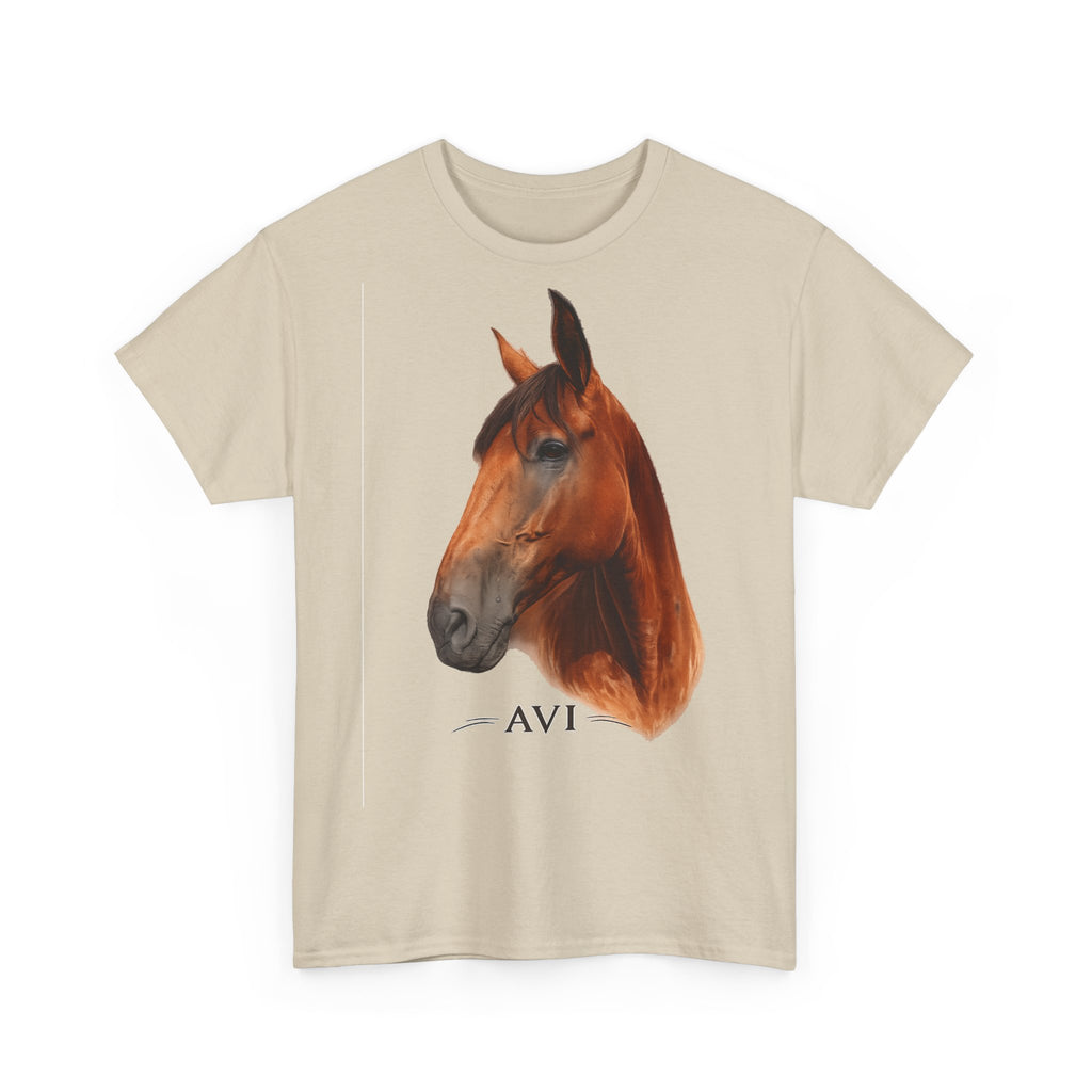 Avi Supporter T-Shirt