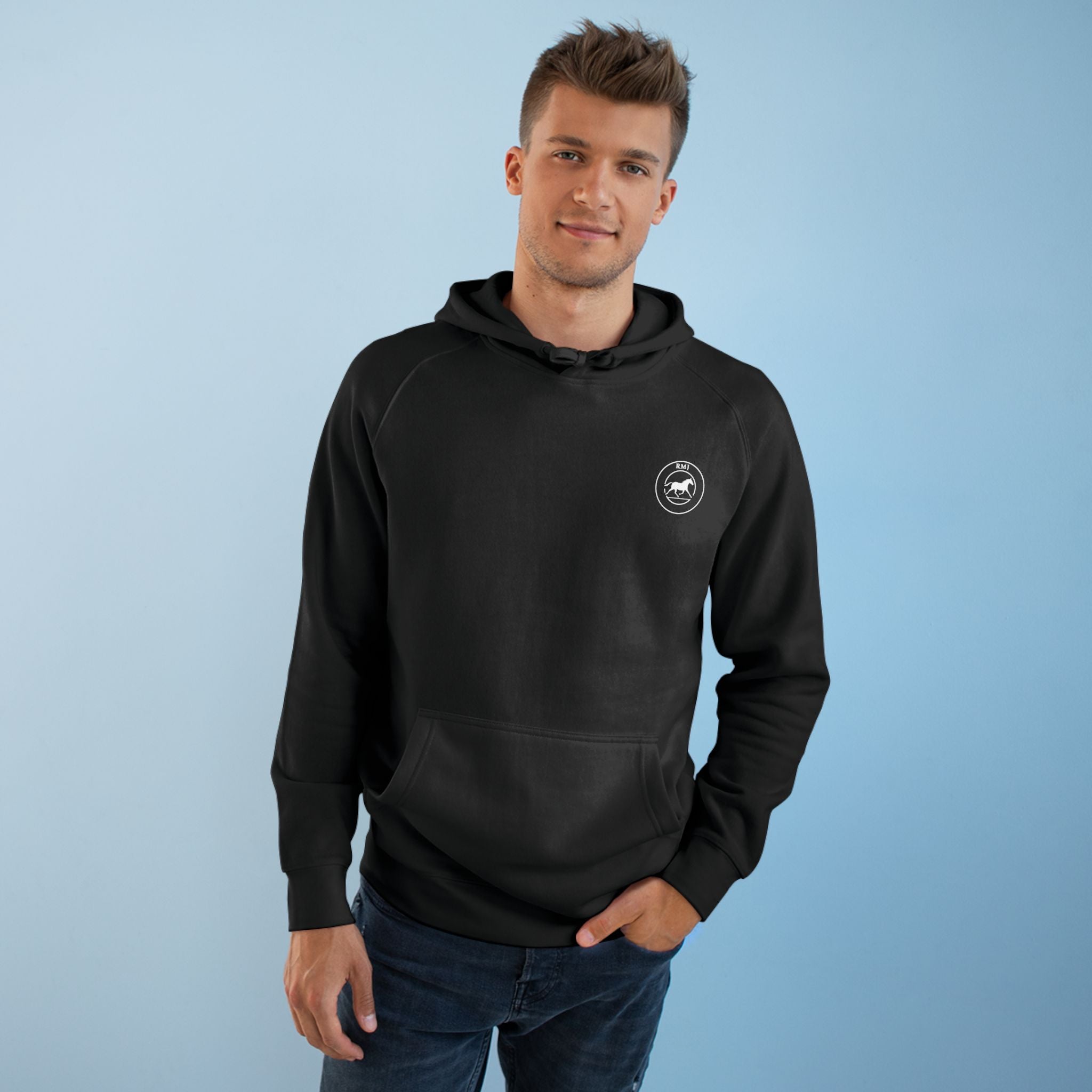 RMJ Supporter Hoodie