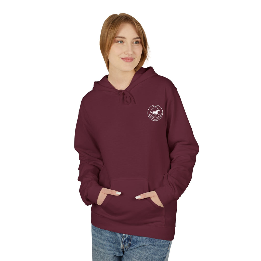 RMJ Supporter Hoodie
