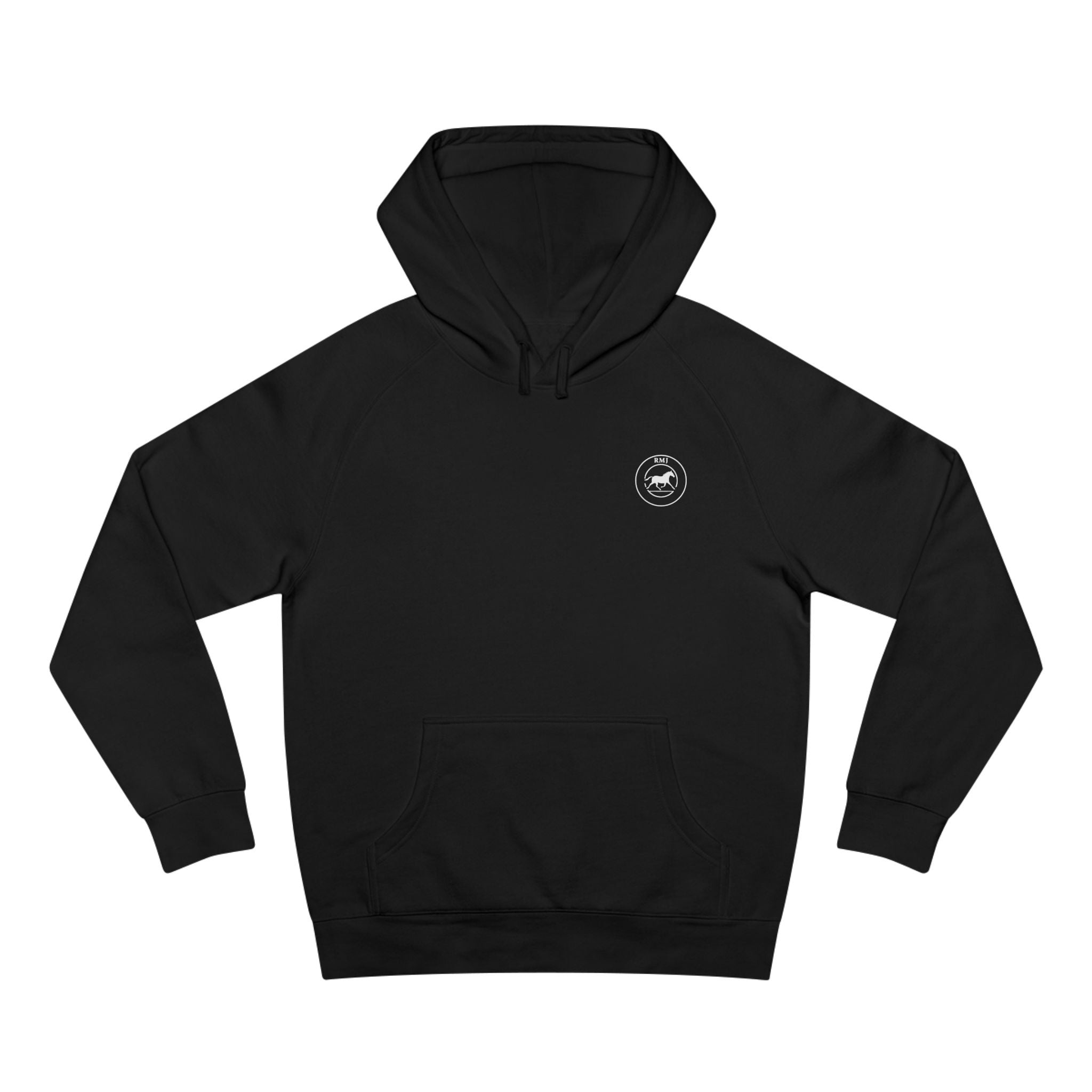 RMJ Supporter Hoodie