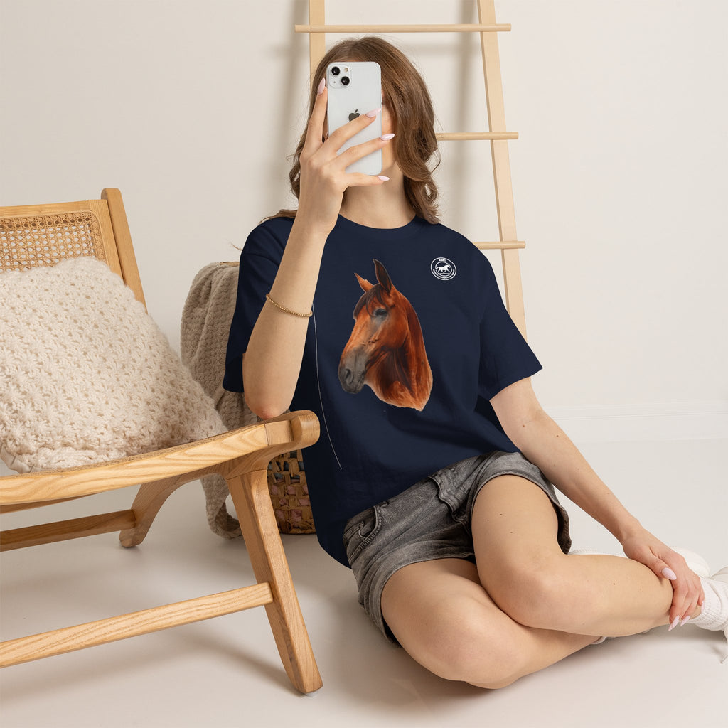 RMJ Avi Supporter T-Shirt