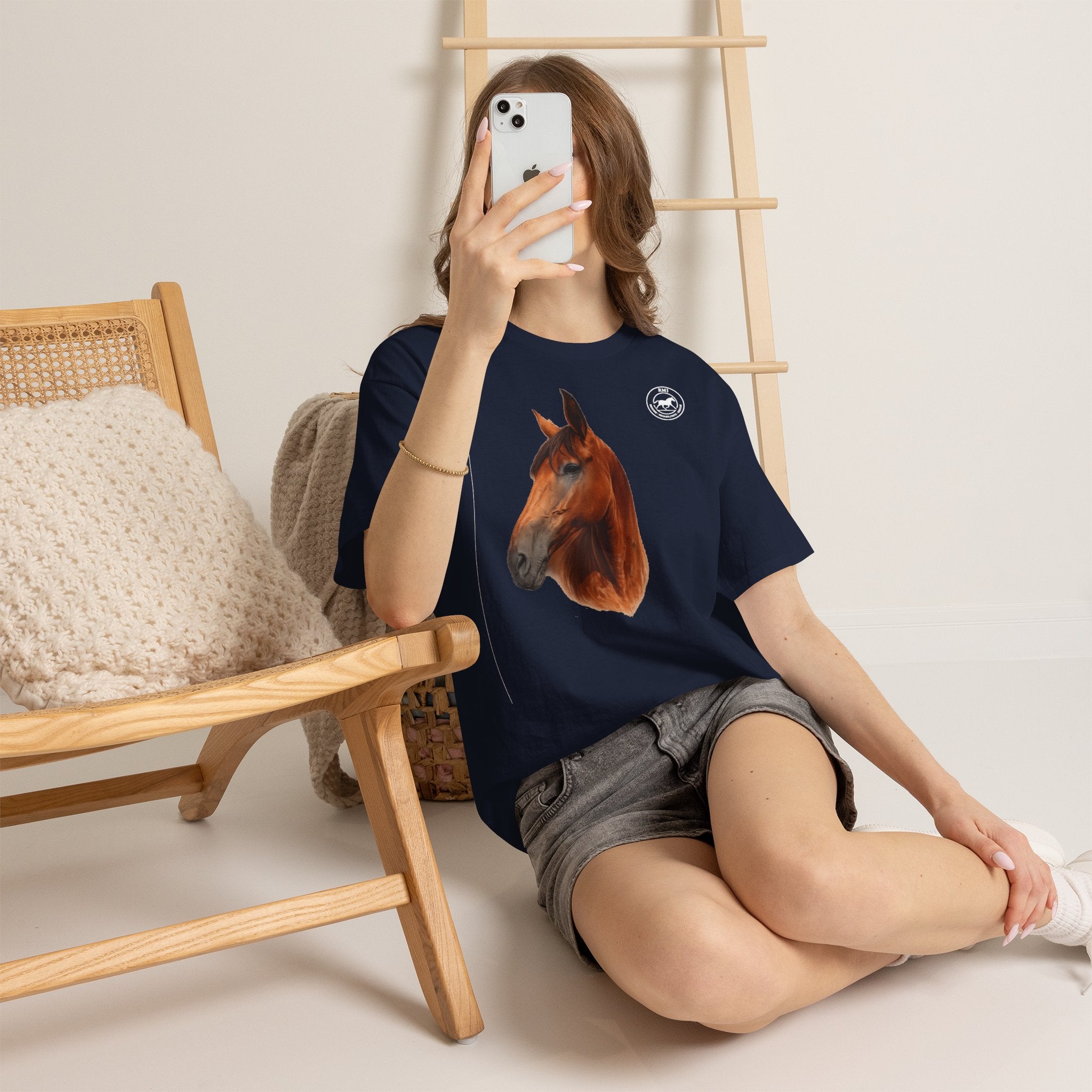 RMJ Avi Supporter T-Shirt