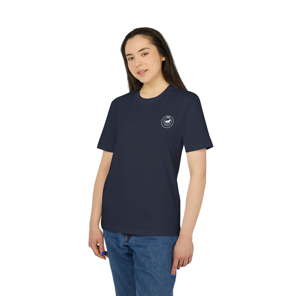 RMJ Supporter Unisex T Shirt
