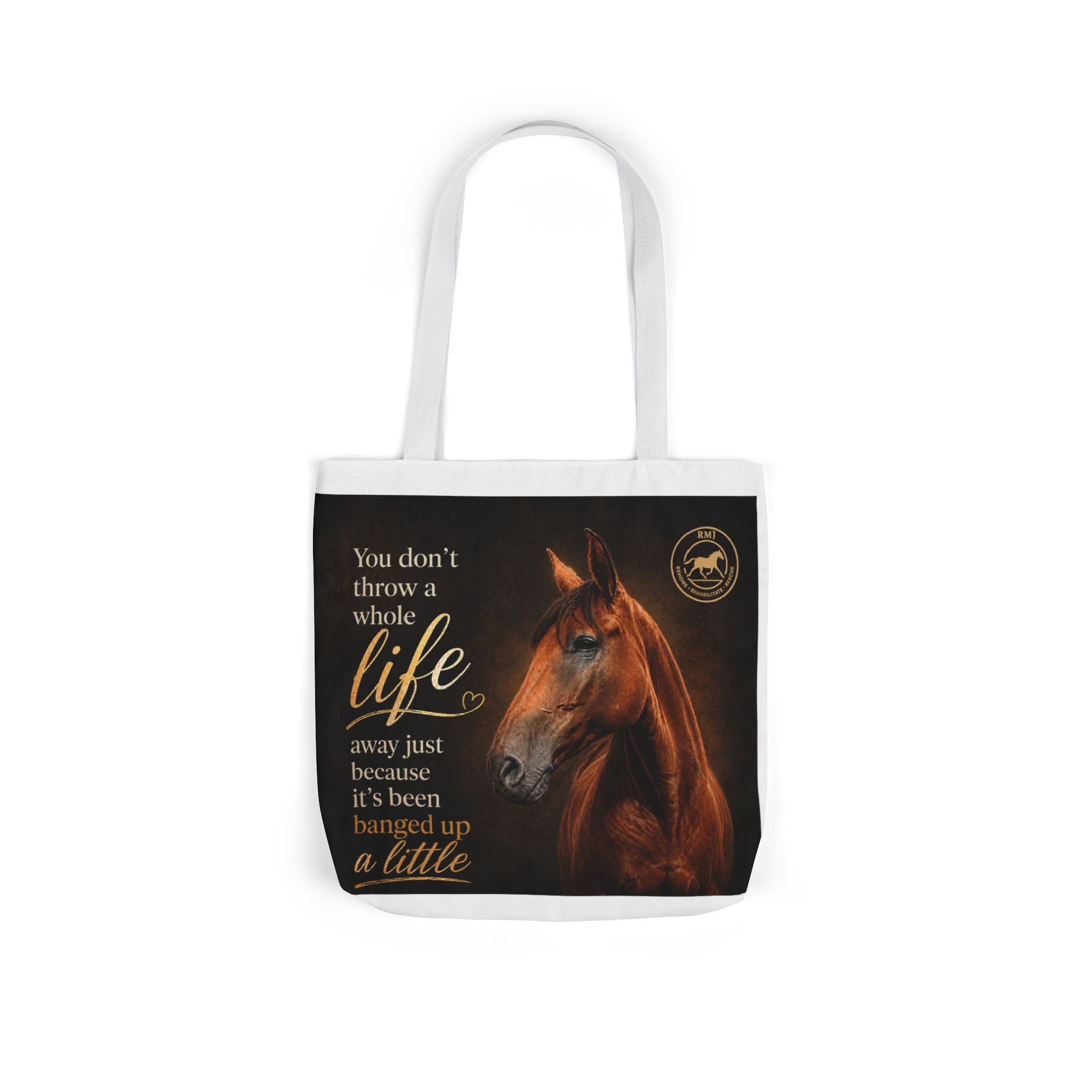 Team Avi Tote Bag