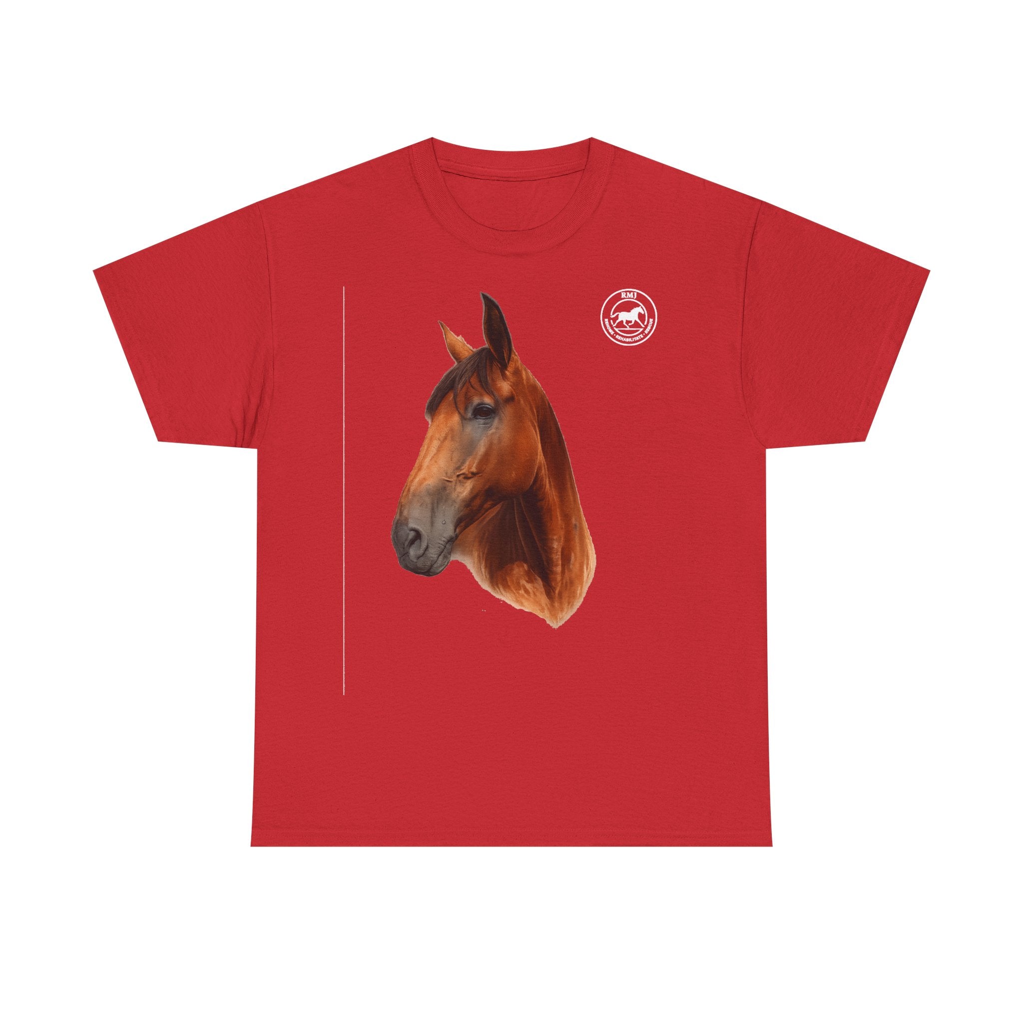 RMJ Avi Supporter T-Shirt