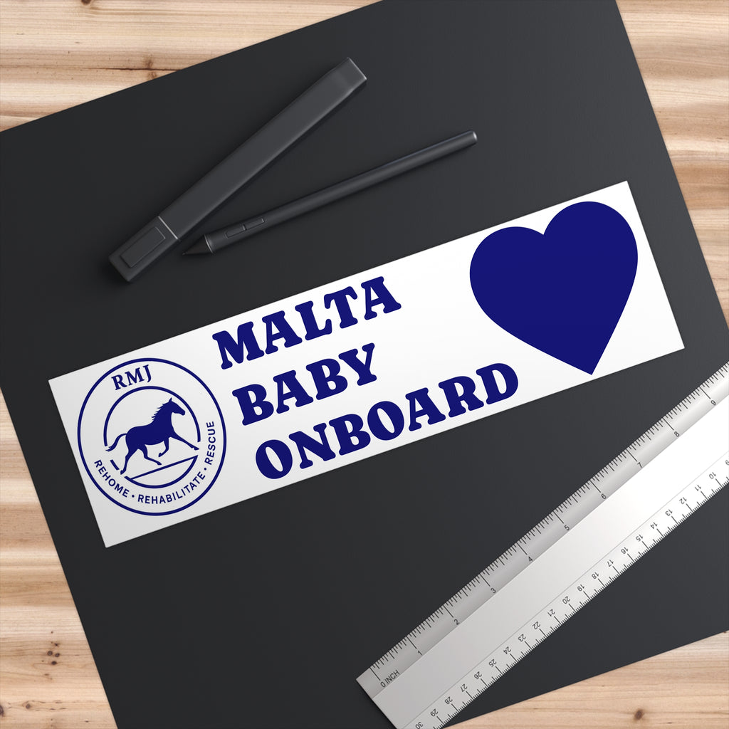 Horsebox/Trailer Sticker