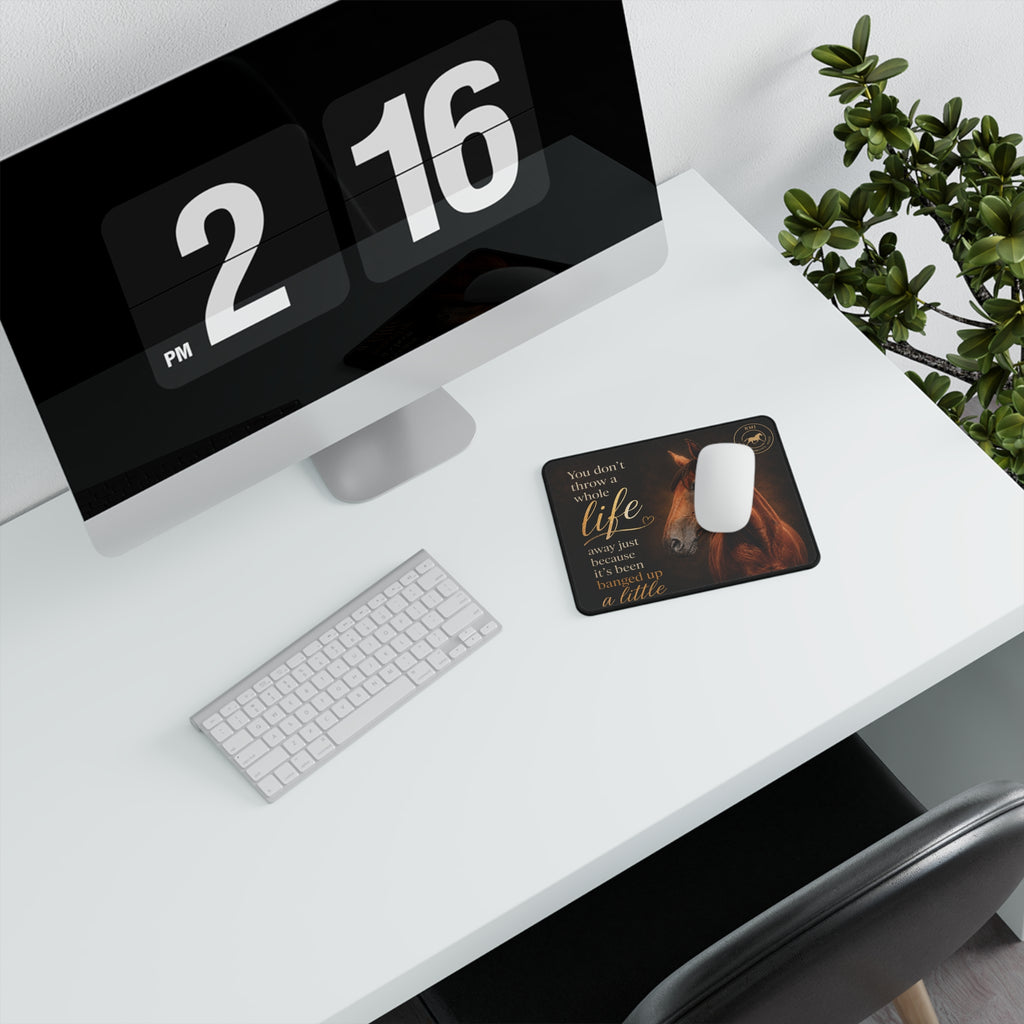 Avi Mouse Mat
