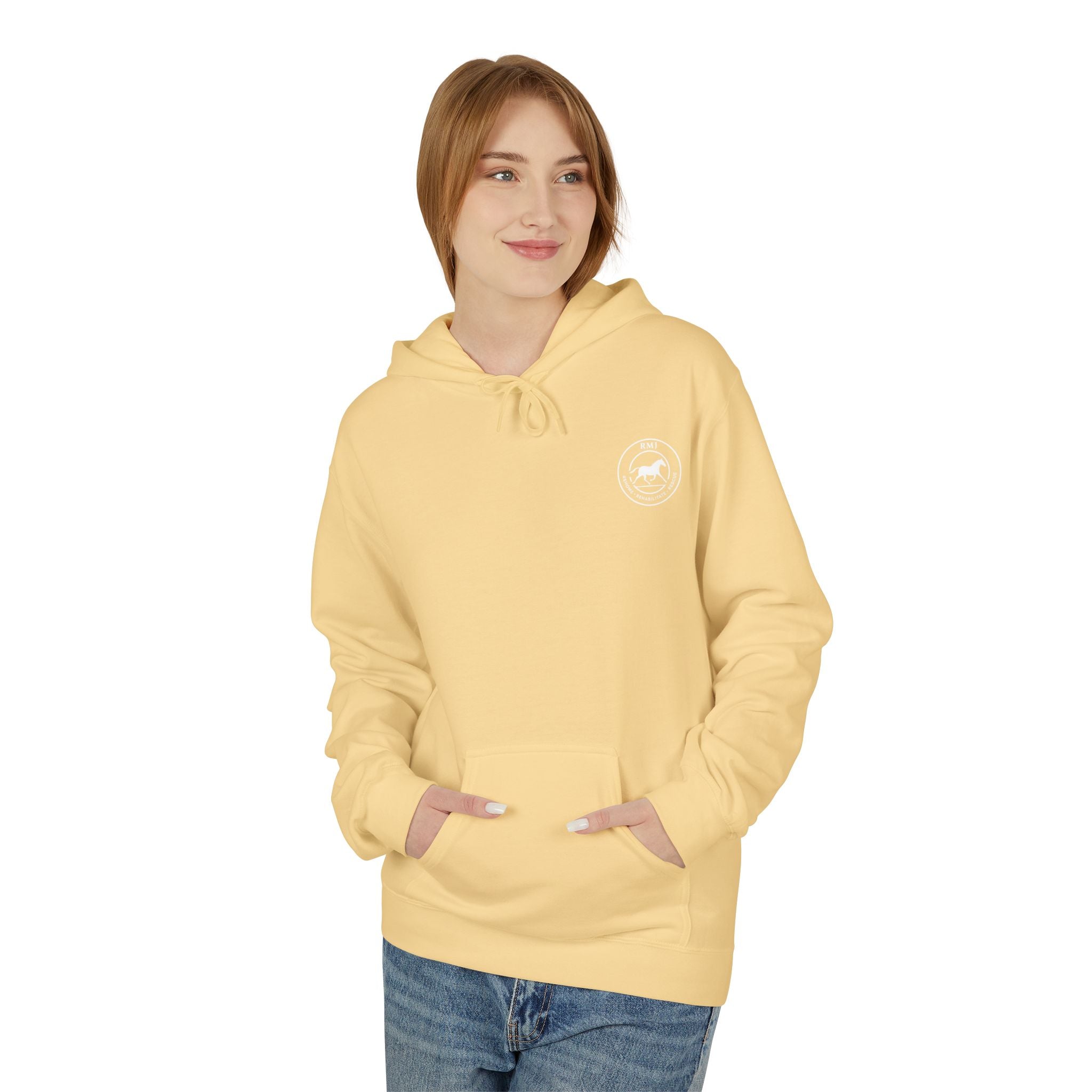 RMJ Supporter Hoodie