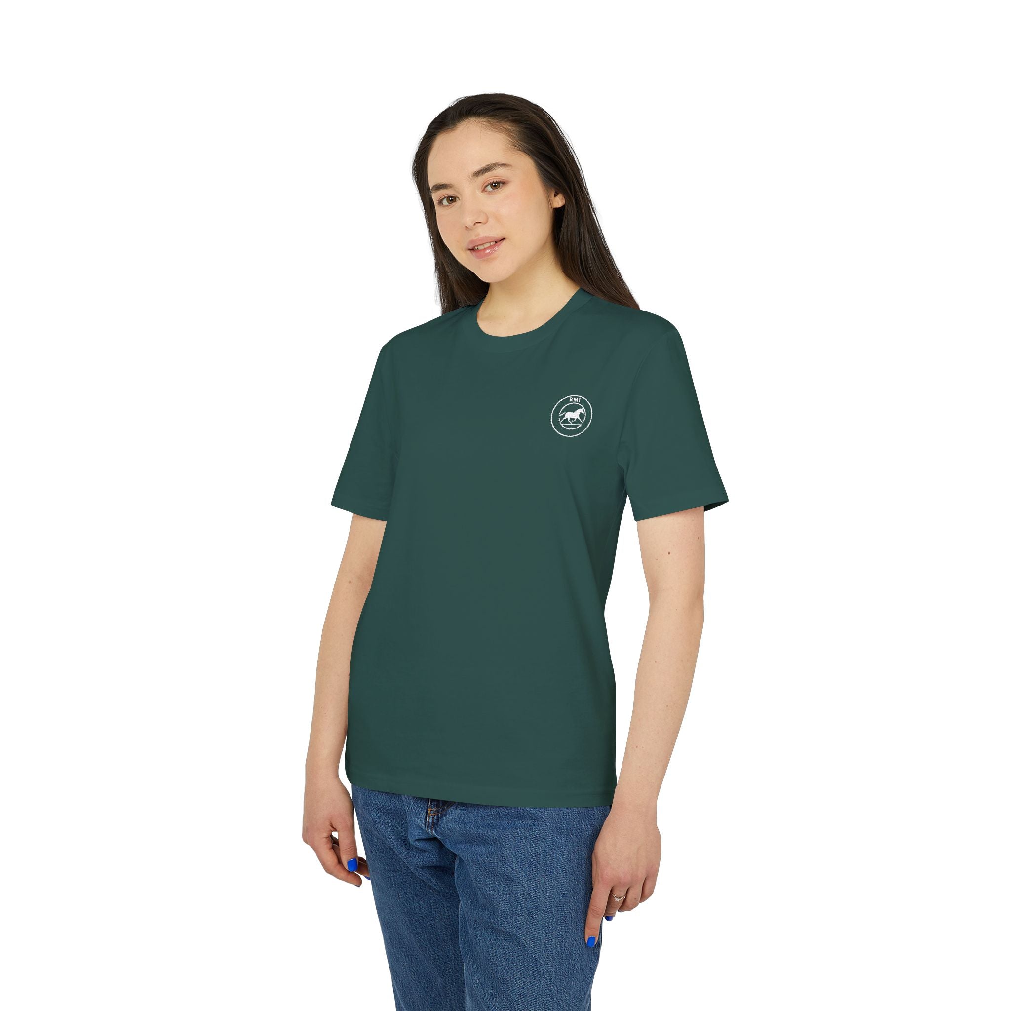 RMJ Supporter Unisex T Shirt